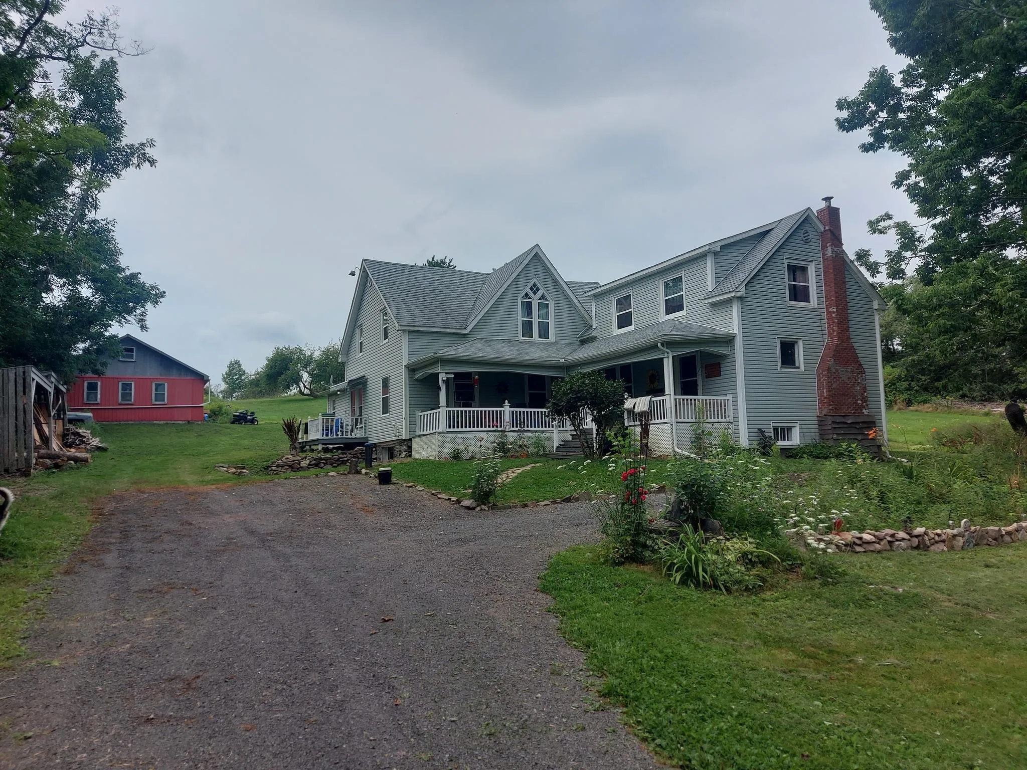 87 Copper Lake Road, Goshen Ns B0h 1m0, 8 Bedrooms Bedrooms, ,3 BathroomsBathrooms,Residential,For Sale,Copper Lake,202421158