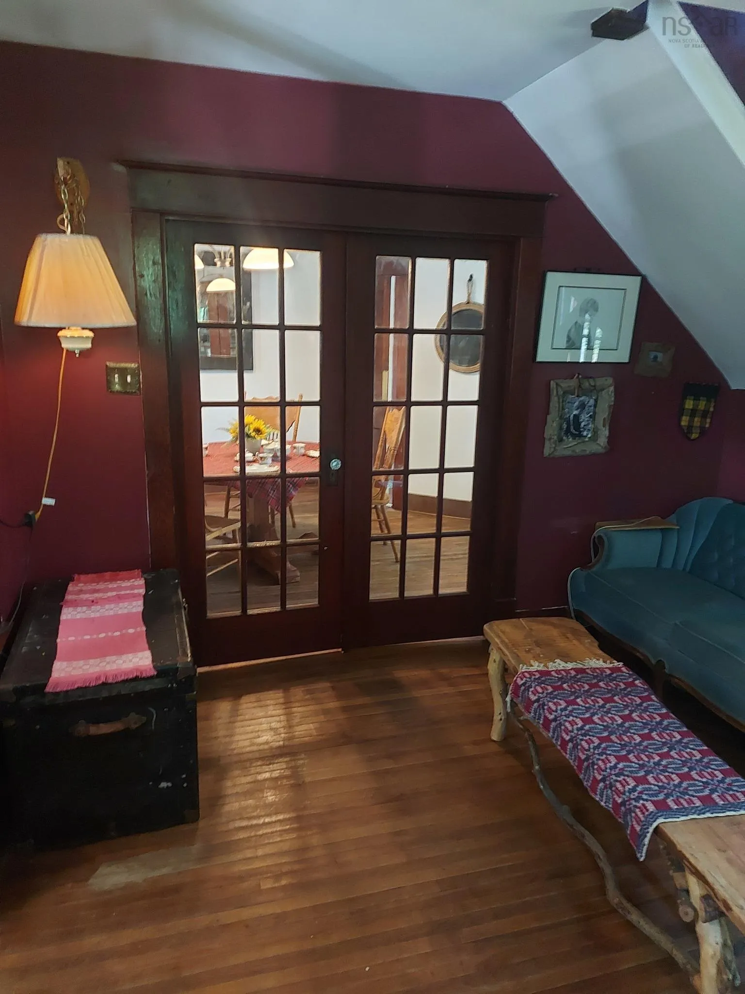 87 Copper Lake Road, Goshen Ns B0h 1m0, 8 Bedrooms Bedrooms, ,3 BathroomsBathrooms,Residential,For Sale,Copper Lake,202421158