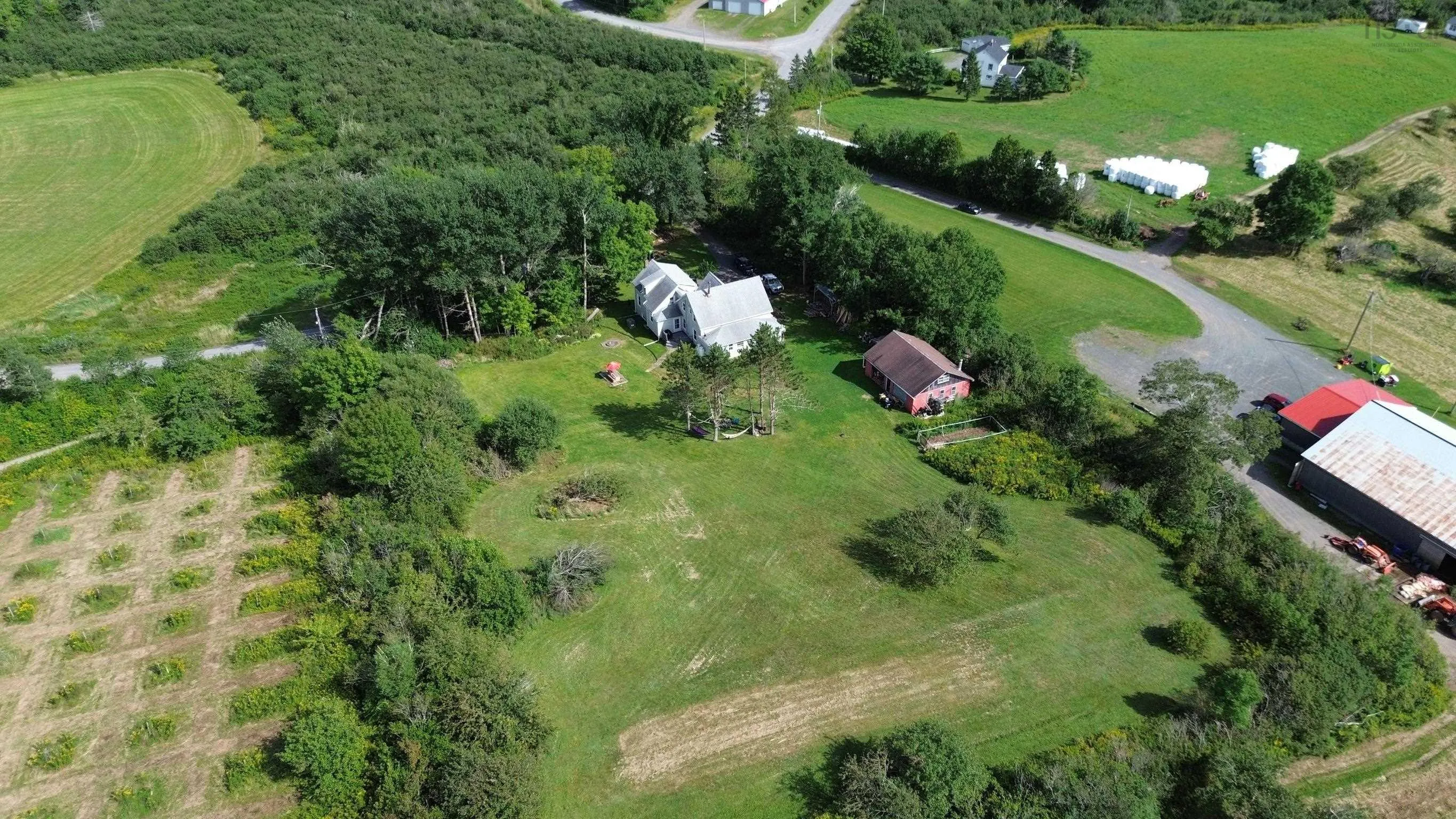 87 Copper Lake Road, Goshen Ns B0h 1m0, 8 Bedrooms Bedrooms, ,3 BathroomsBathrooms,Residential,For Sale,Copper Lake,202421158