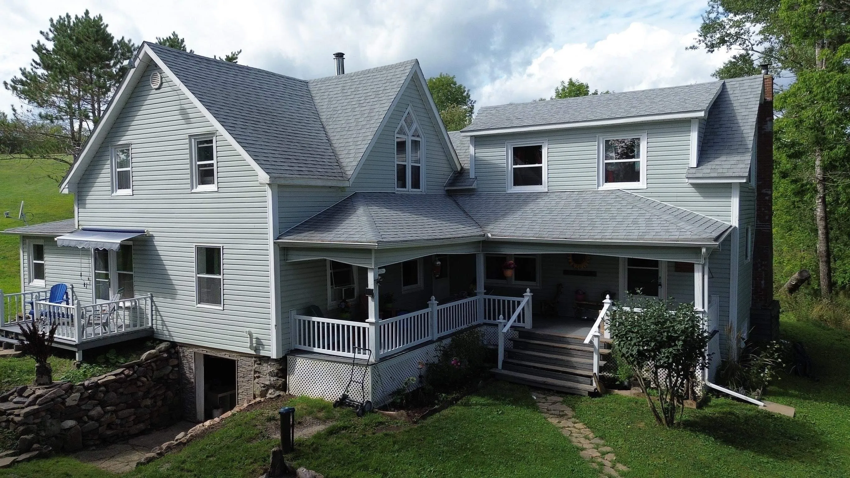87 Copper Lake Road, Goshen Ns B0h 1m0, 8 Bedrooms Bedrooms, ,3 BathroomsBathrooms,Residential,For Sale,Copper Lake,202421158