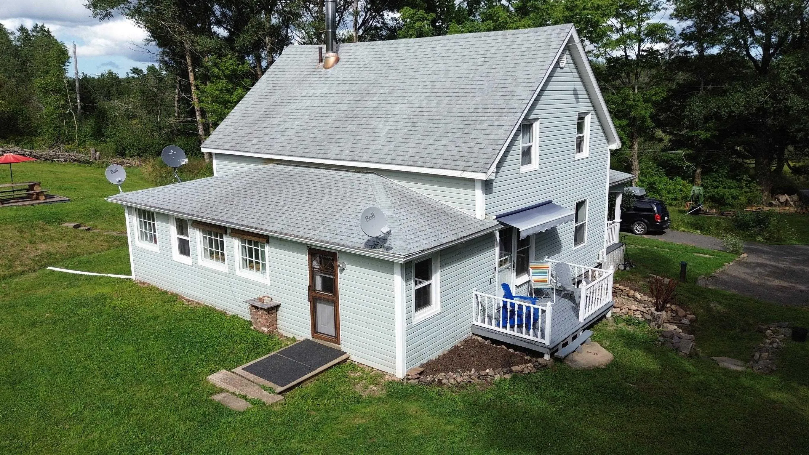 87 Copper Lake Road, Goshen Ns B0h 1m0, 8 Bedrooms Bedrooms, ,3 BathroomsBathrooms,Residential,For Sale,Copper Lake,202421158