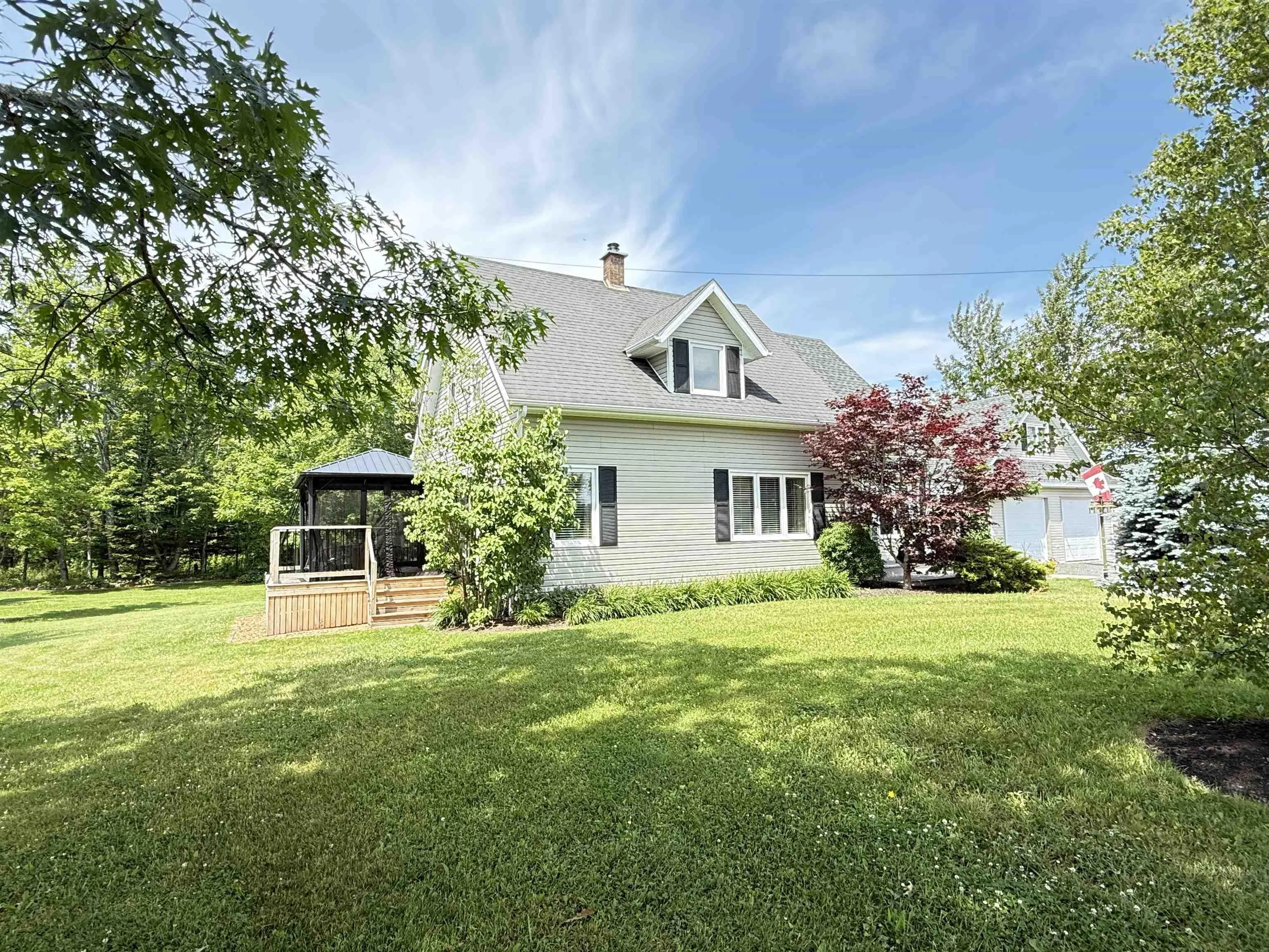 1611 West Branch Road, Welsford, NS B0K 1N0, 2 Bedrooms Bedrooms, ,2 BathroomsBathrooms,Residential,For Sale,West Branch,202518546