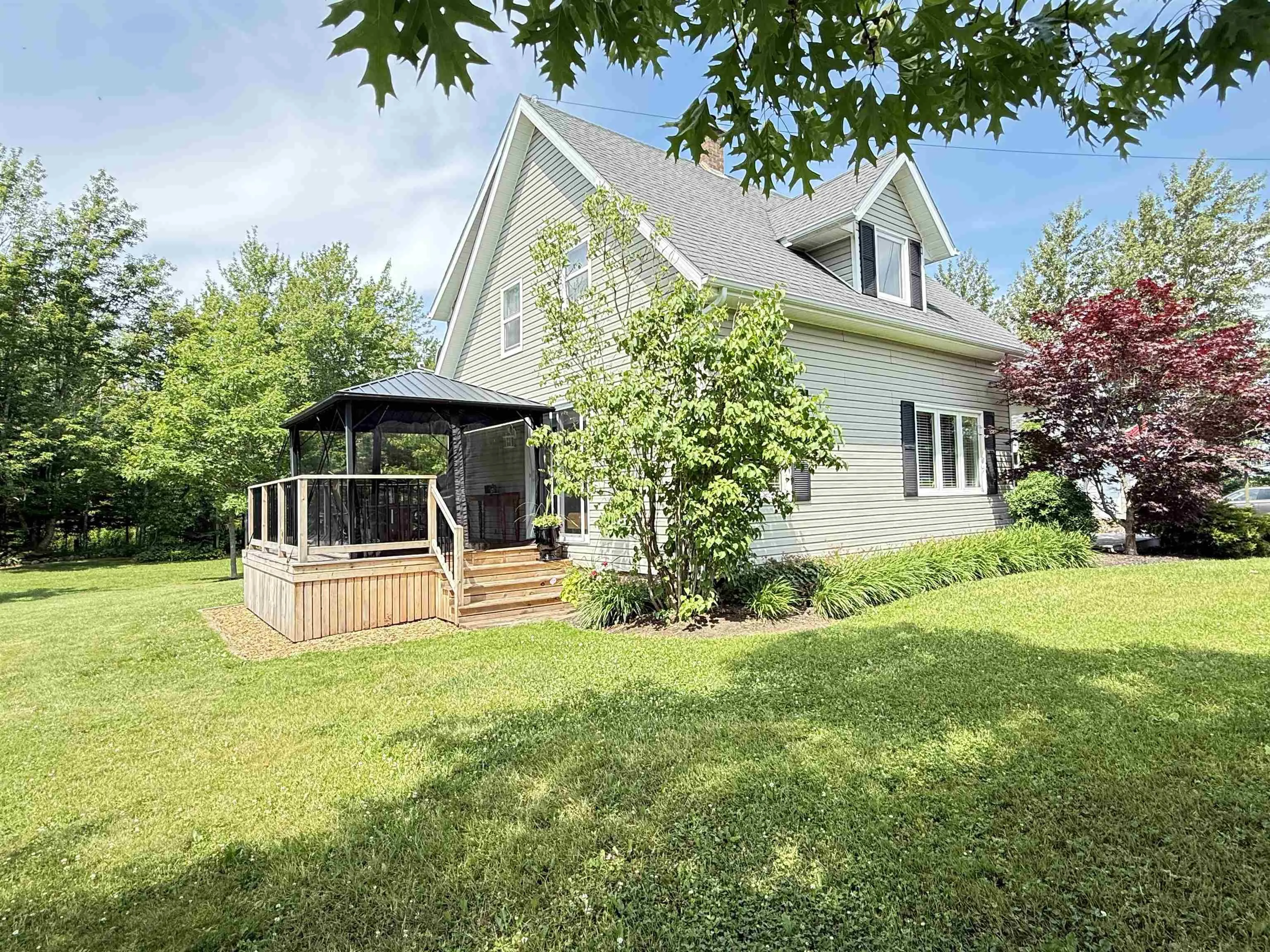 1611 West Branch Road, Welsford, NS B0K 1N0, 2 Bedrooms Bedrooms, ,2 BathroomsBathrooms,Residential,For Sale,West Branch,202518546