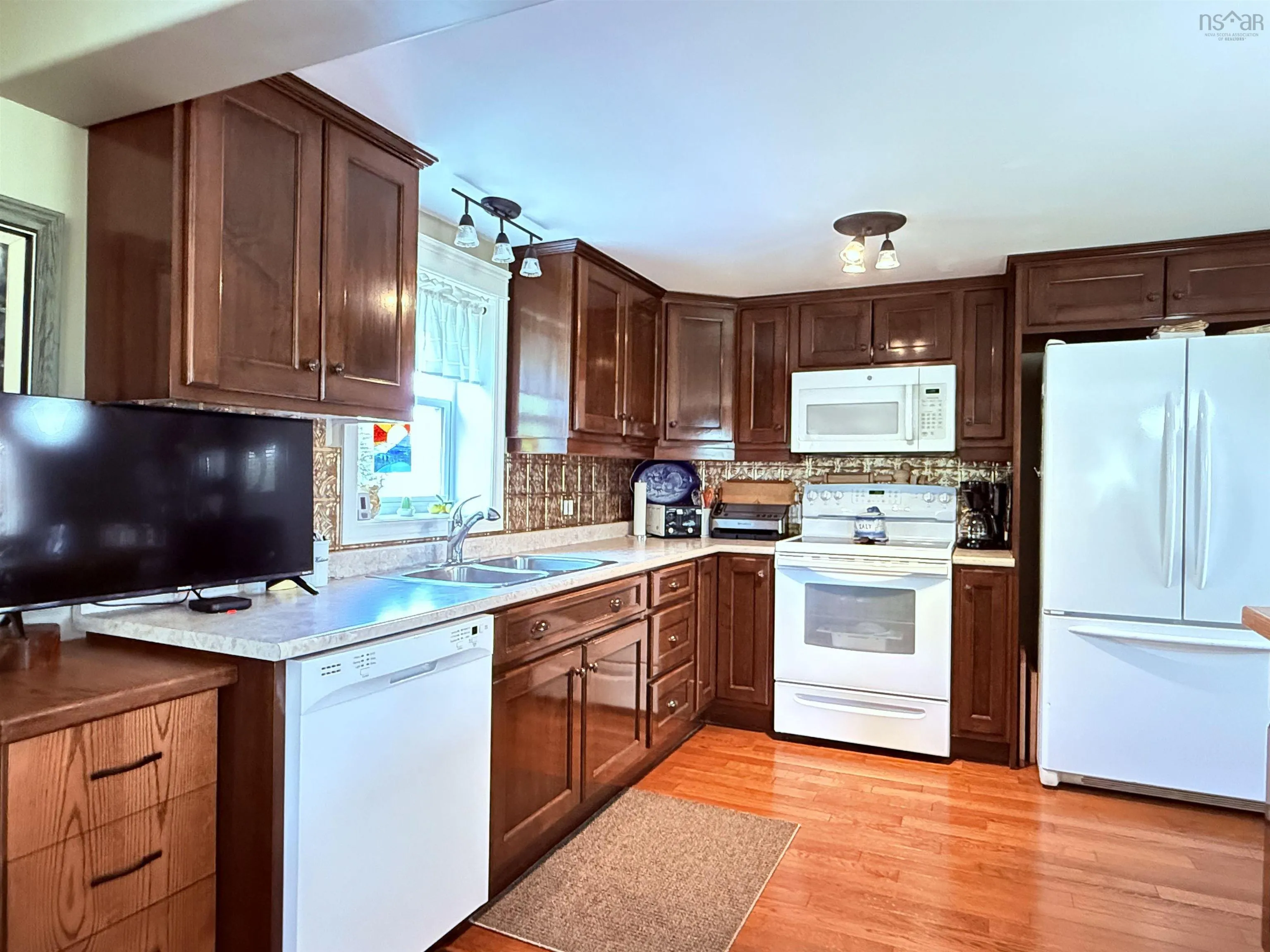 1611 West Branch Road, Welsford, NS B0K 1N0, 2 Bedrooms Bedrooms, ,2 BathroomsBathrooms,Residential,For Sale,West Branch,202518546