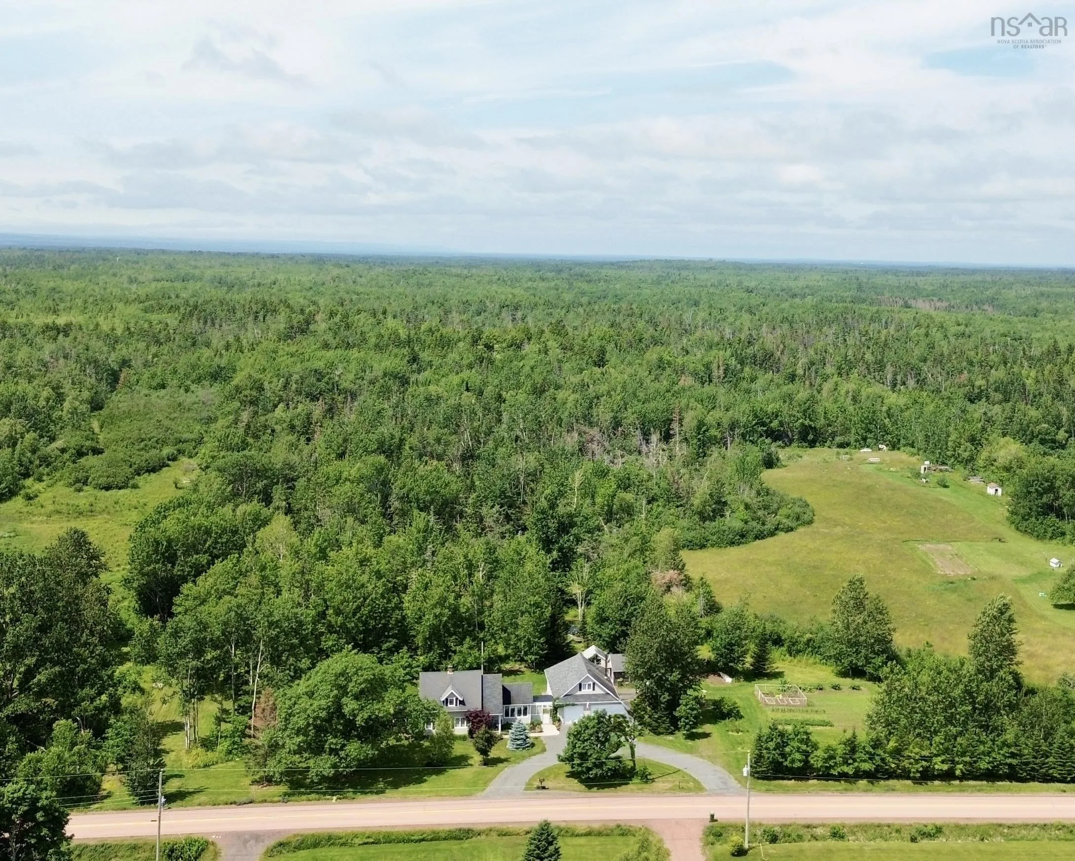 1611 West Branch Road, Welsford, NS B0K 1N0, 2 Bedrooms Bedrooms, ,2 BathroomsBathrooms,Residential,For Sale,West Branch,202518546