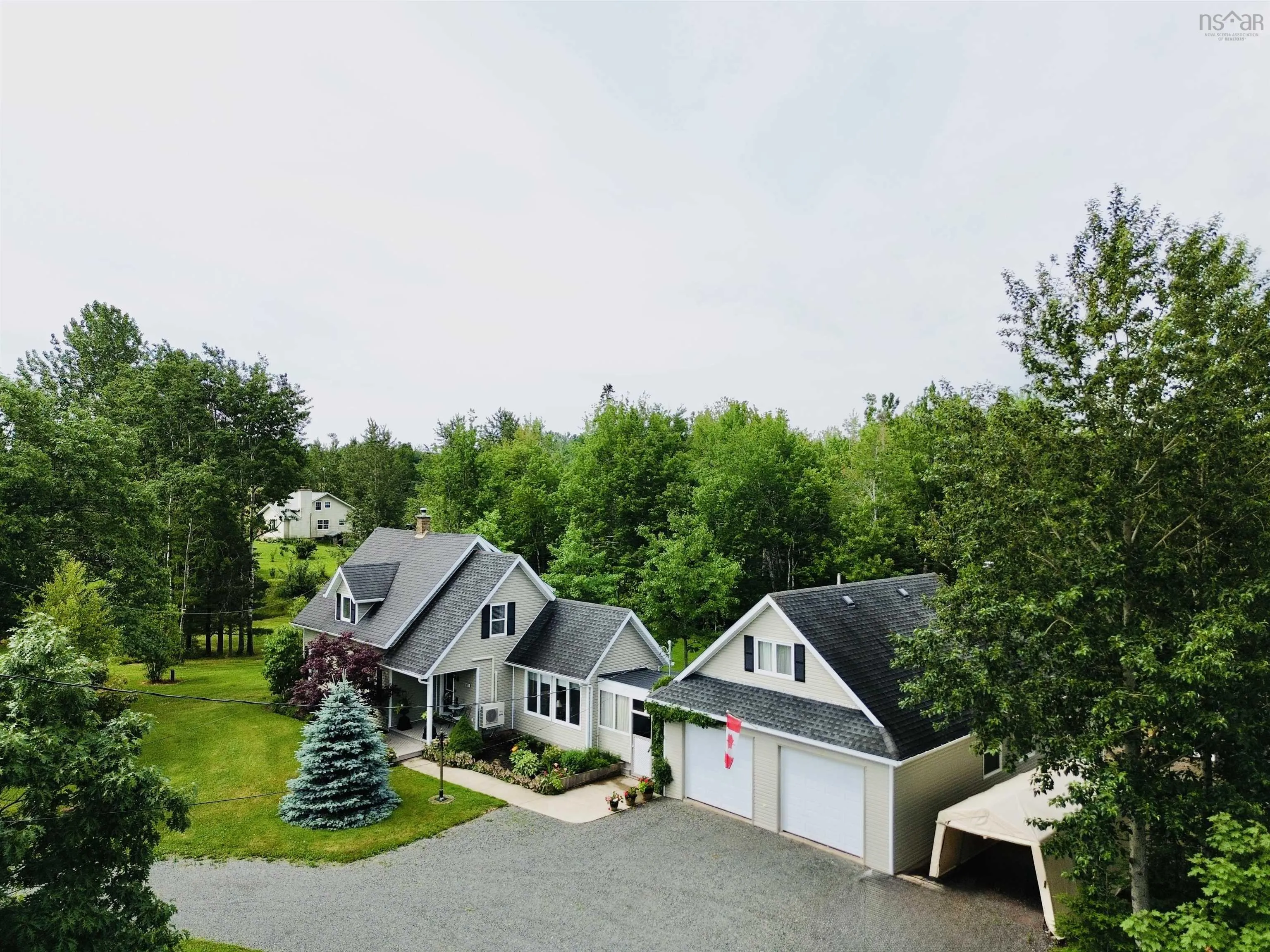 1611 West Branch Road, Welsford, NS B0K 1N0, 2 Bedrooms Bedrooms, ,2 BathroomsBathrooms,Residential,For Sale,West Branch,202518546