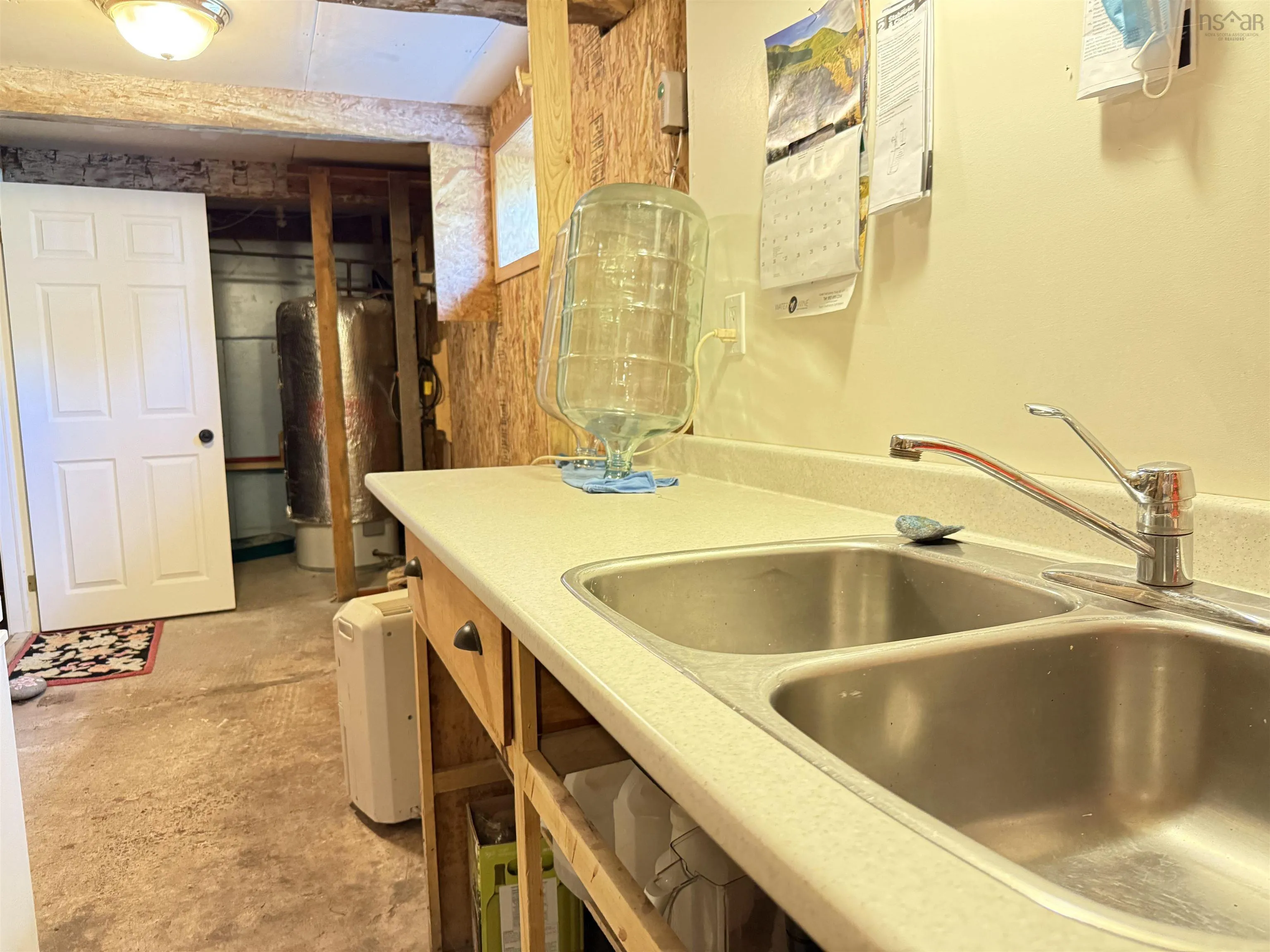 1611 West Branch Road, Welsford, NS B0K 1N0, 2 Bedrooms Bedrooms, ,2 BathroomsBathrooms,Residential,For Sale,West Branch,202518546