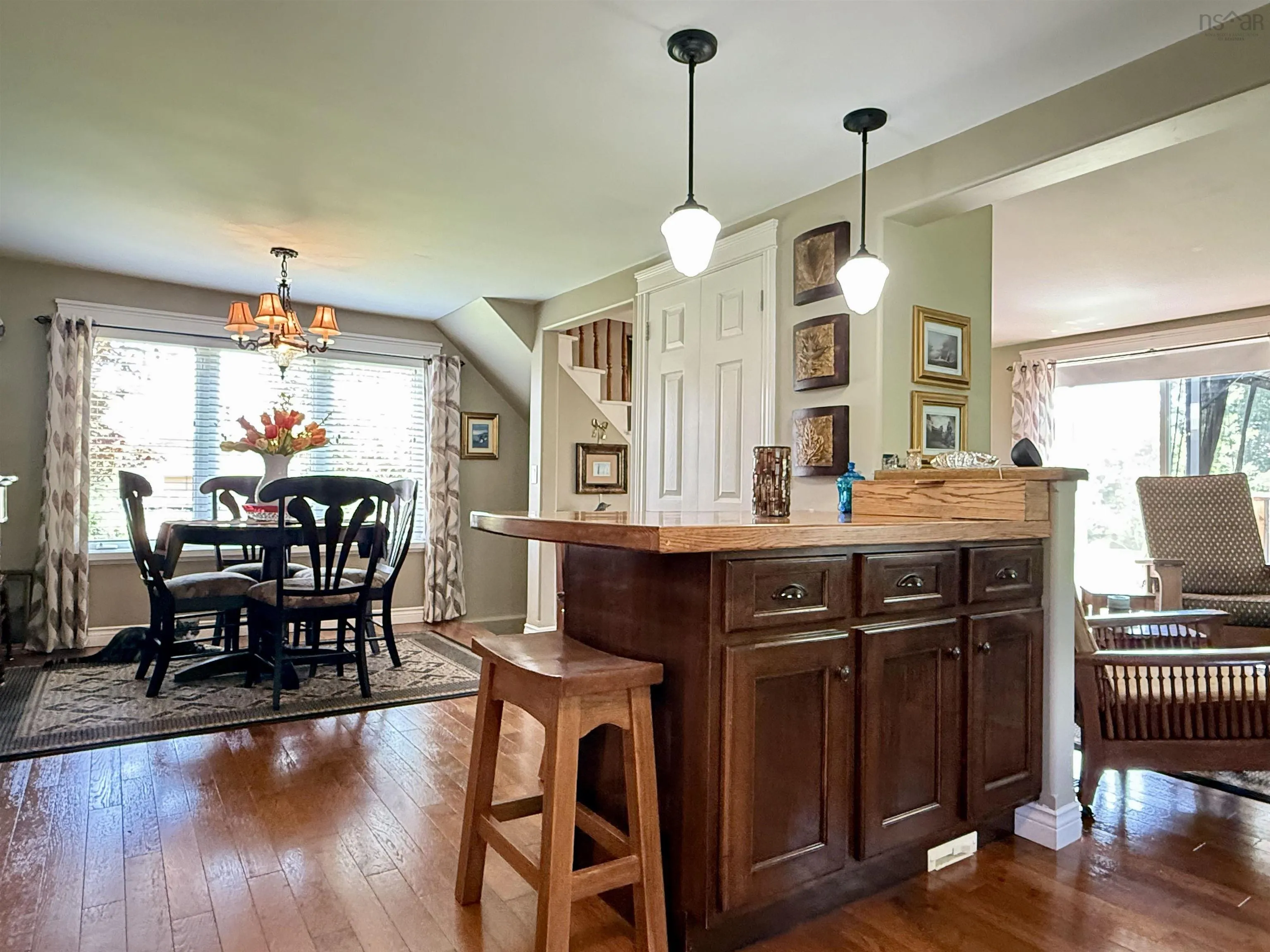 1611 West Branch Road, Welsford, NS B0K 1N0, 2 Bedrooms Bedrooms, ,2 BathroomsBathrooms,Residential,For Sale,West Branch,202518546
