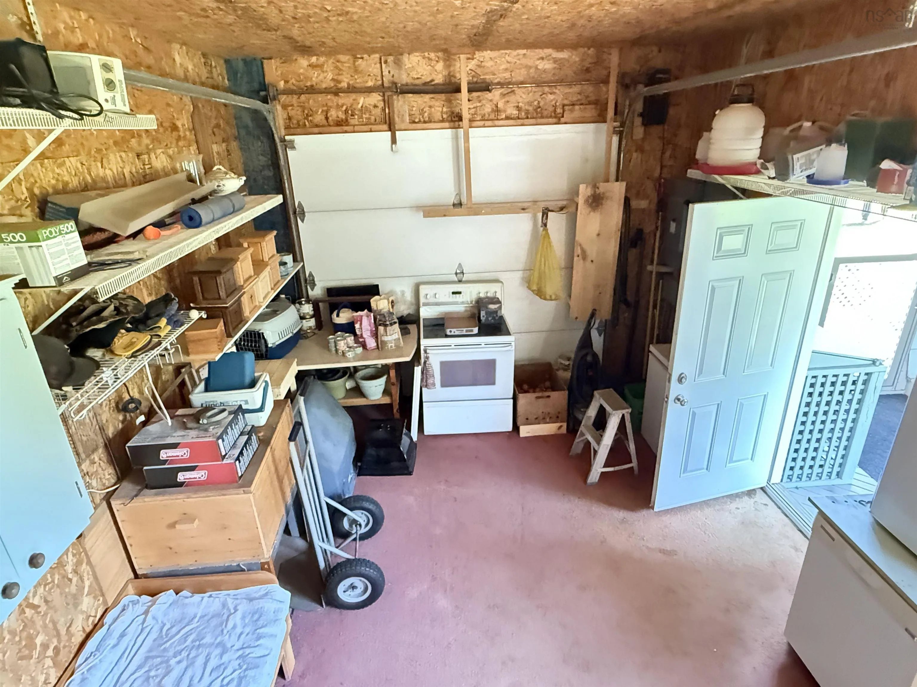 1611 West Branch Road, Welsford, NS B0K 1N0, 2 Bedrooms Bedrooms, ,2 BathroomsBathrooms,Residential,For Sale,West Branch,202518546