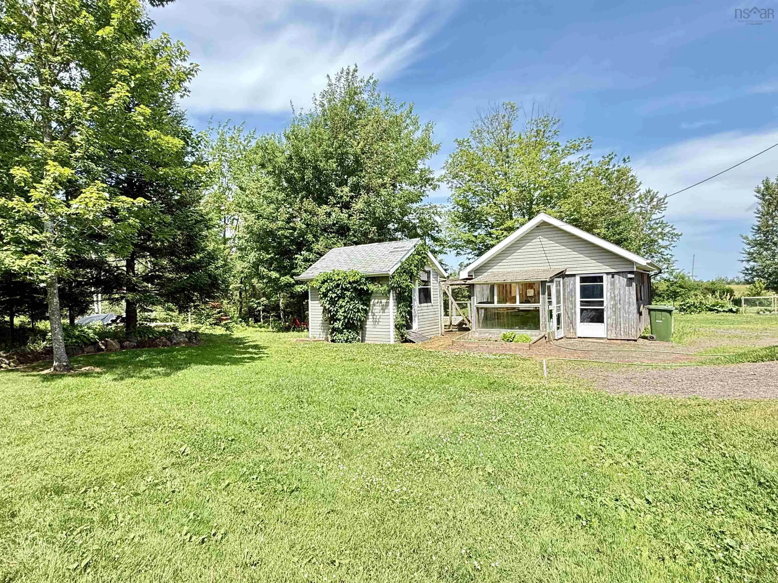 1611 West Branch Road, Welsford, NS B0K 1N0, 2 Bedrooms Bedrooms, ,2 BathroomsBathrooms,Residential,For Sale,West Branch,202518546