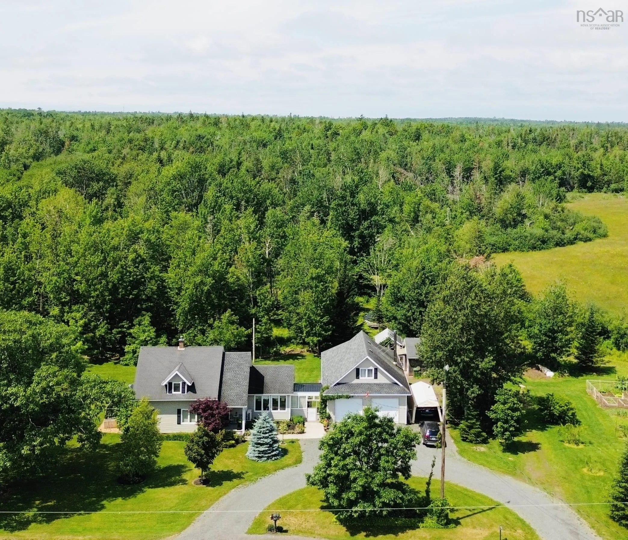 1611 West Branch Road, Welsford, NS B0K 1N0, 2 Bedrooms Bedrooms, ,2 BathroomsBathrooms,Residential,For Sale,West Branch,202518546