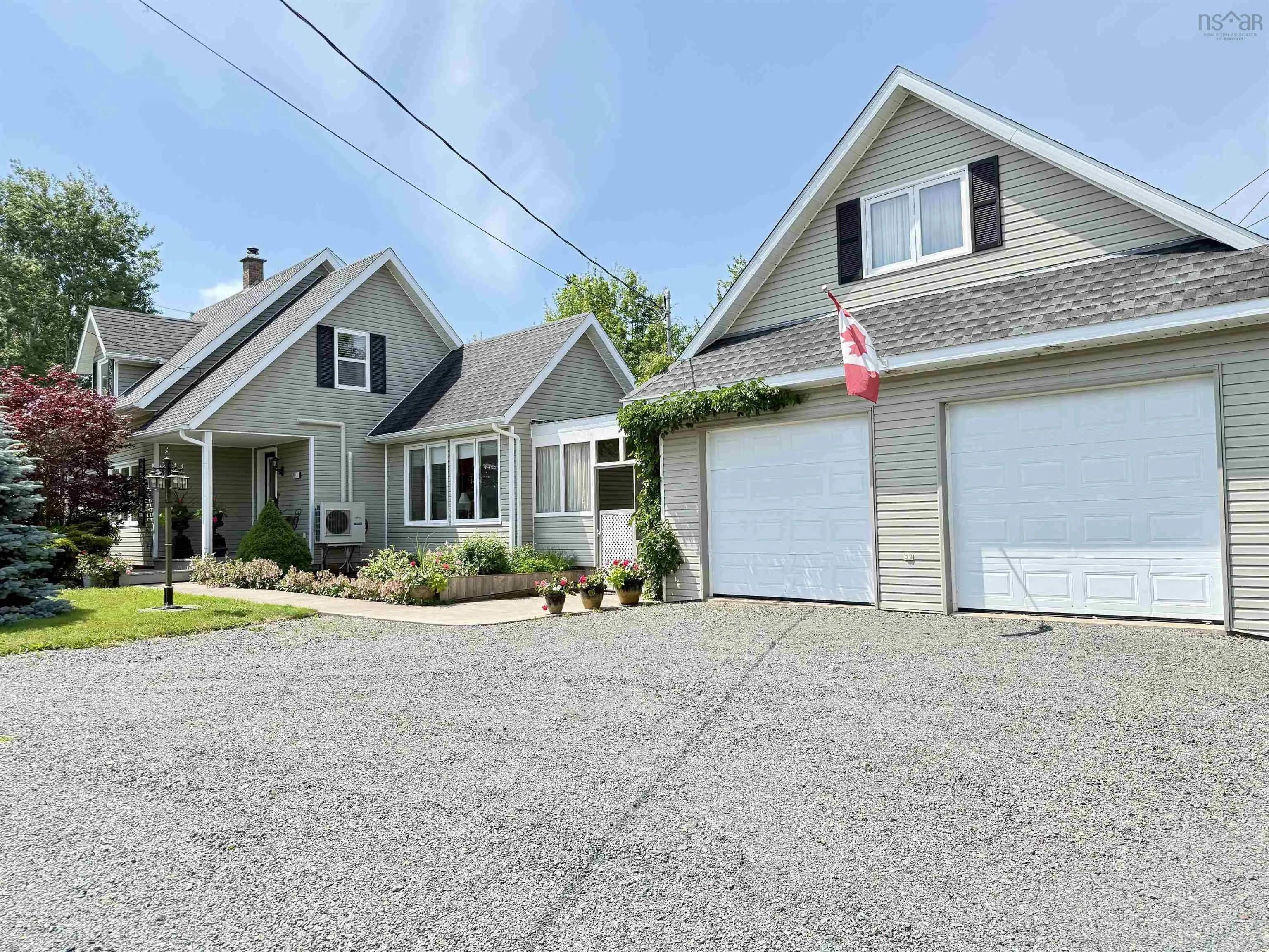 1611 West Branch Road, Welsford, NS B0K 1N0, 2 Bedrooms Bedrooms, ,2 BathroomsBathrooms,Residential,For Sale,West Branch,202518546