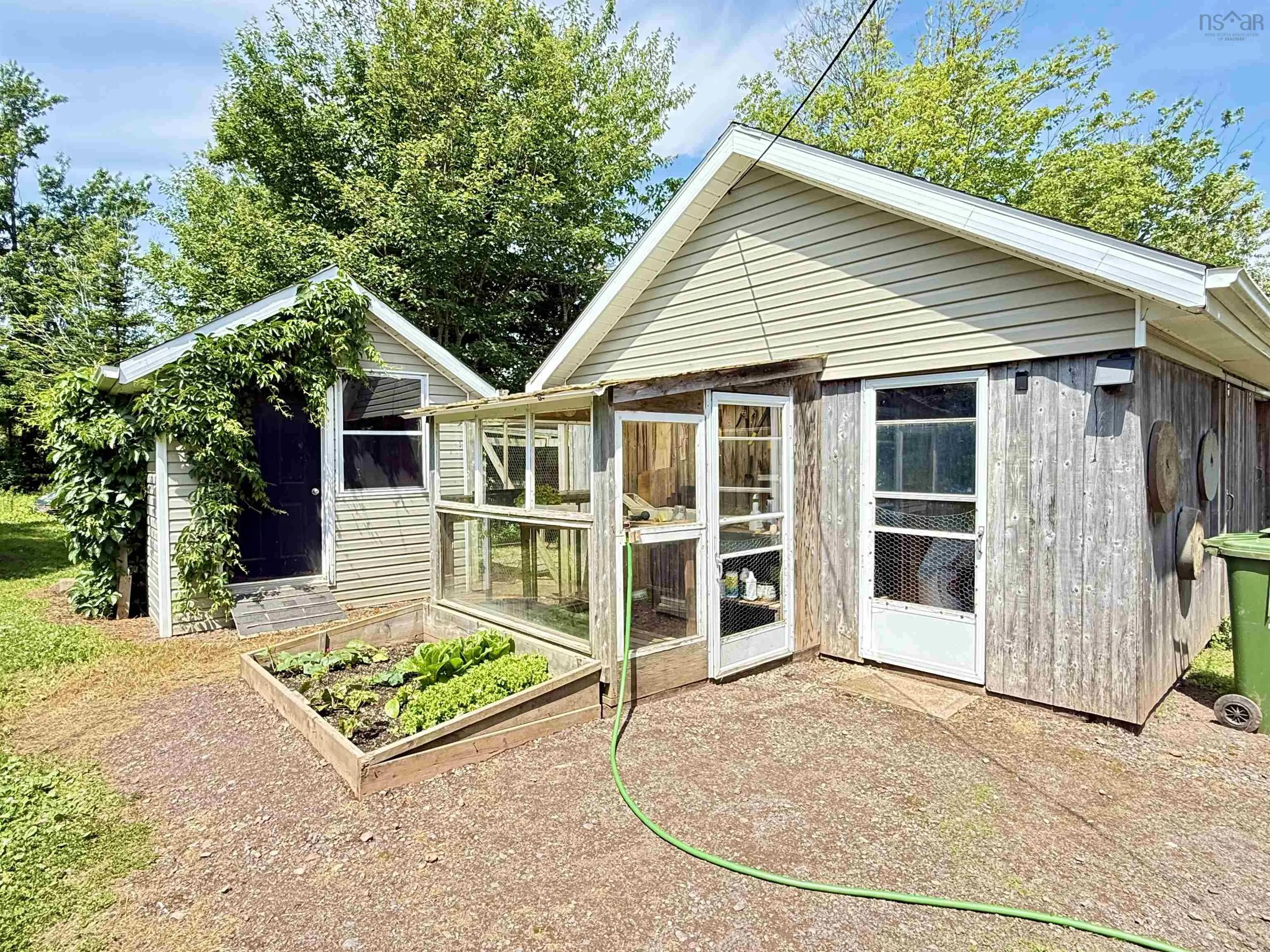 1611 West Branch Road, Welsford, NS B0K 1N0, 2 Bedrooms Bedrooms, ,2 BathroomsBathrooms,Residential,For Sale,West Branch,202518546