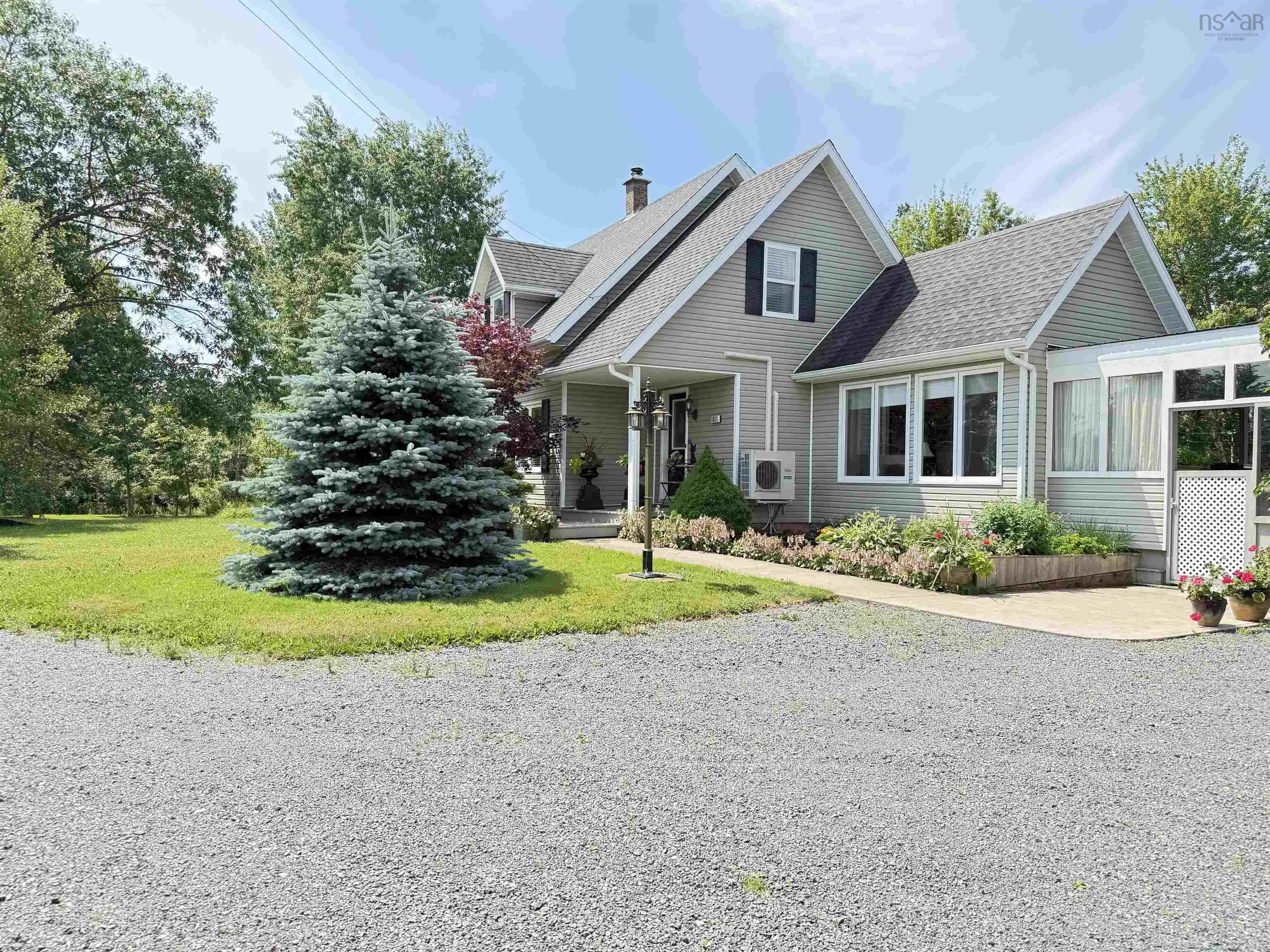 1611 West Branch Road, Welsford, NS B0K 1N0, 2 Bedrooms Bedrooms, ,2 BathroomsBathrooms,Residential,For Sale,West Branch,202518546