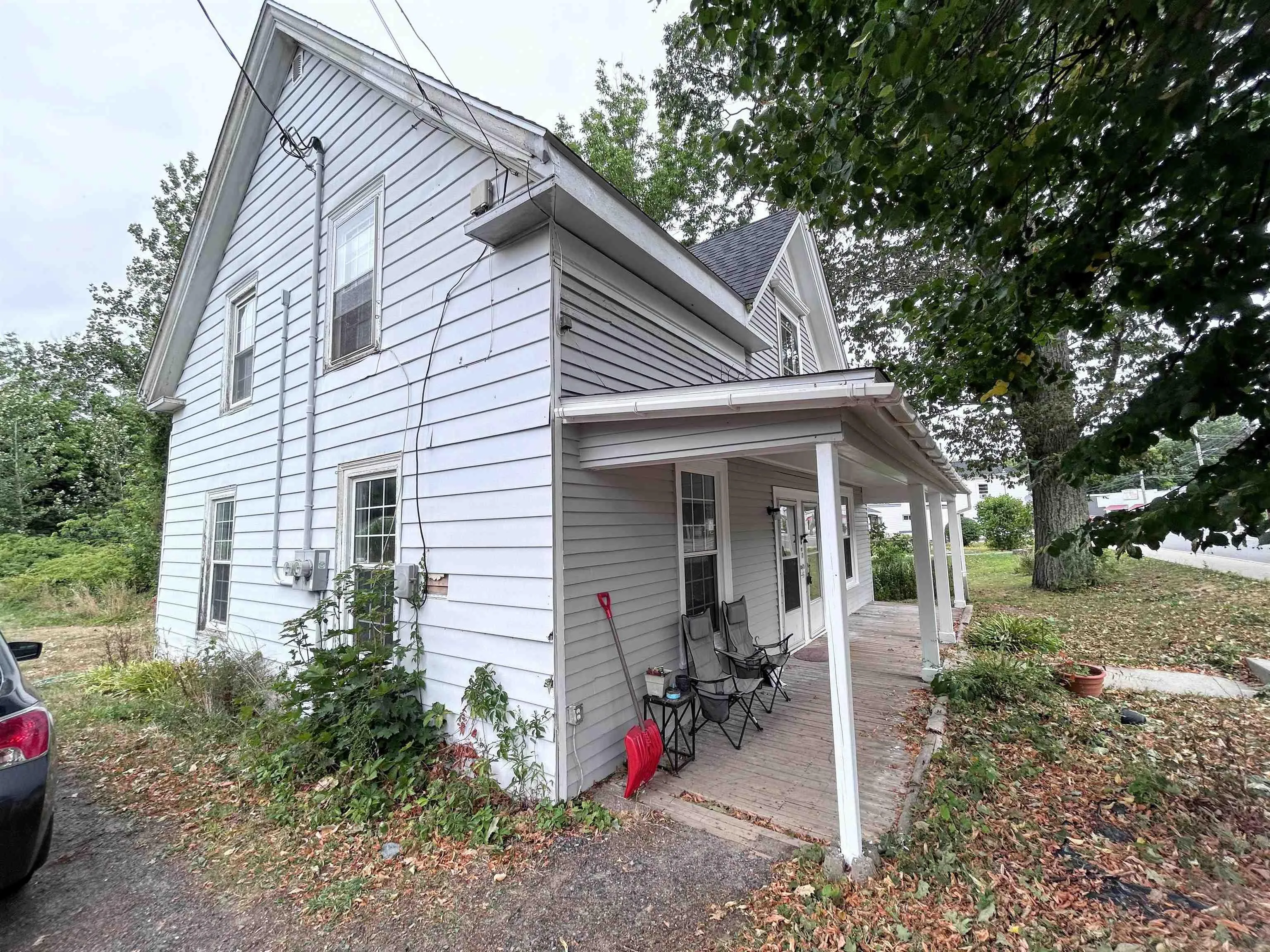13-15 Main Street, Hantsport, NS B0P 1P0, 5 Bedrooms Bedrooms, ,Residential Income,For Sale,13-15 Main Street,202521984