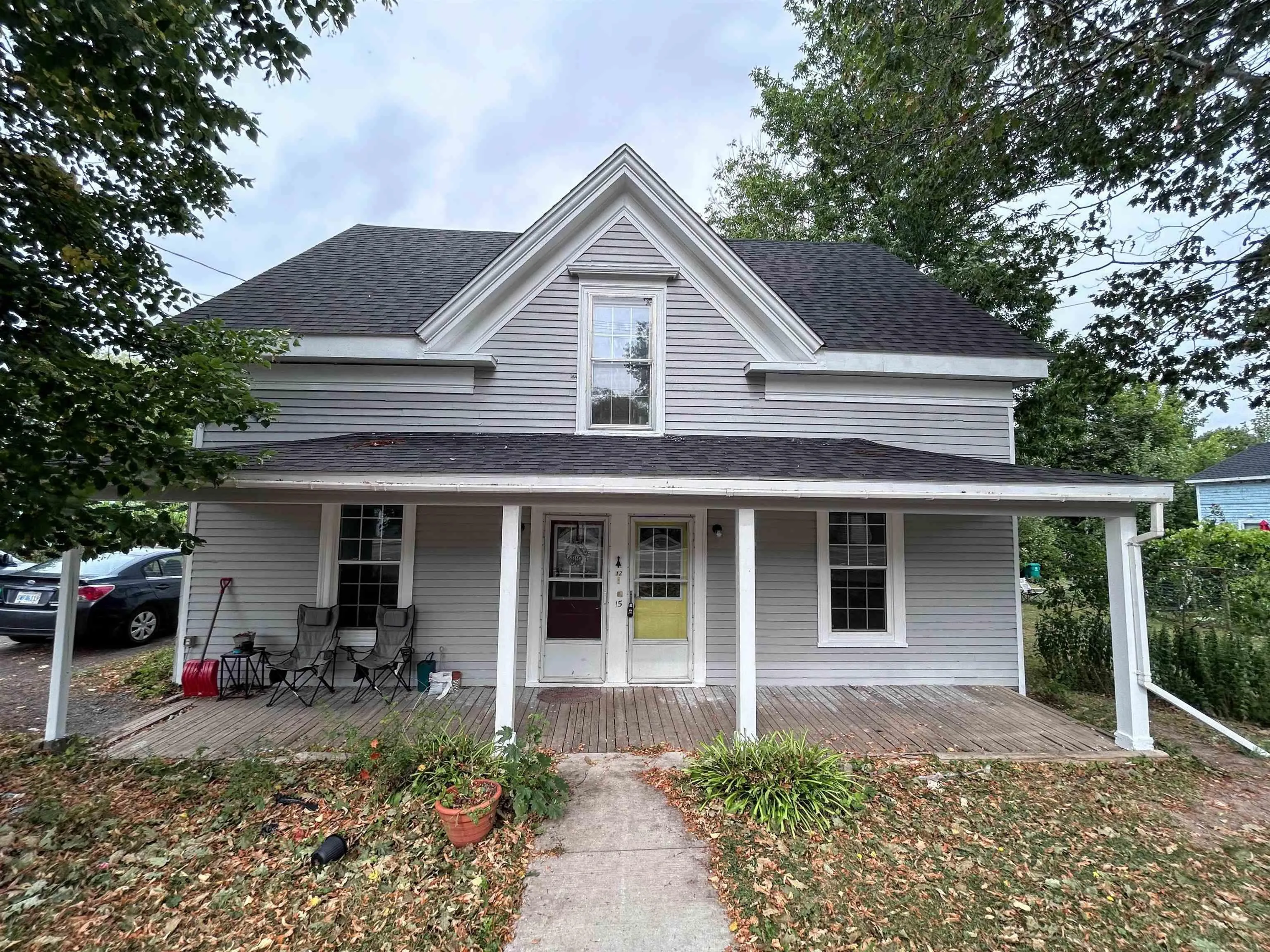 13-15 Main Street, Hantsport, NS B0P 1P0, 5 Bedrooms Bedrooms, ,Residential Income,For Sale,13-15 Main Street,202521984