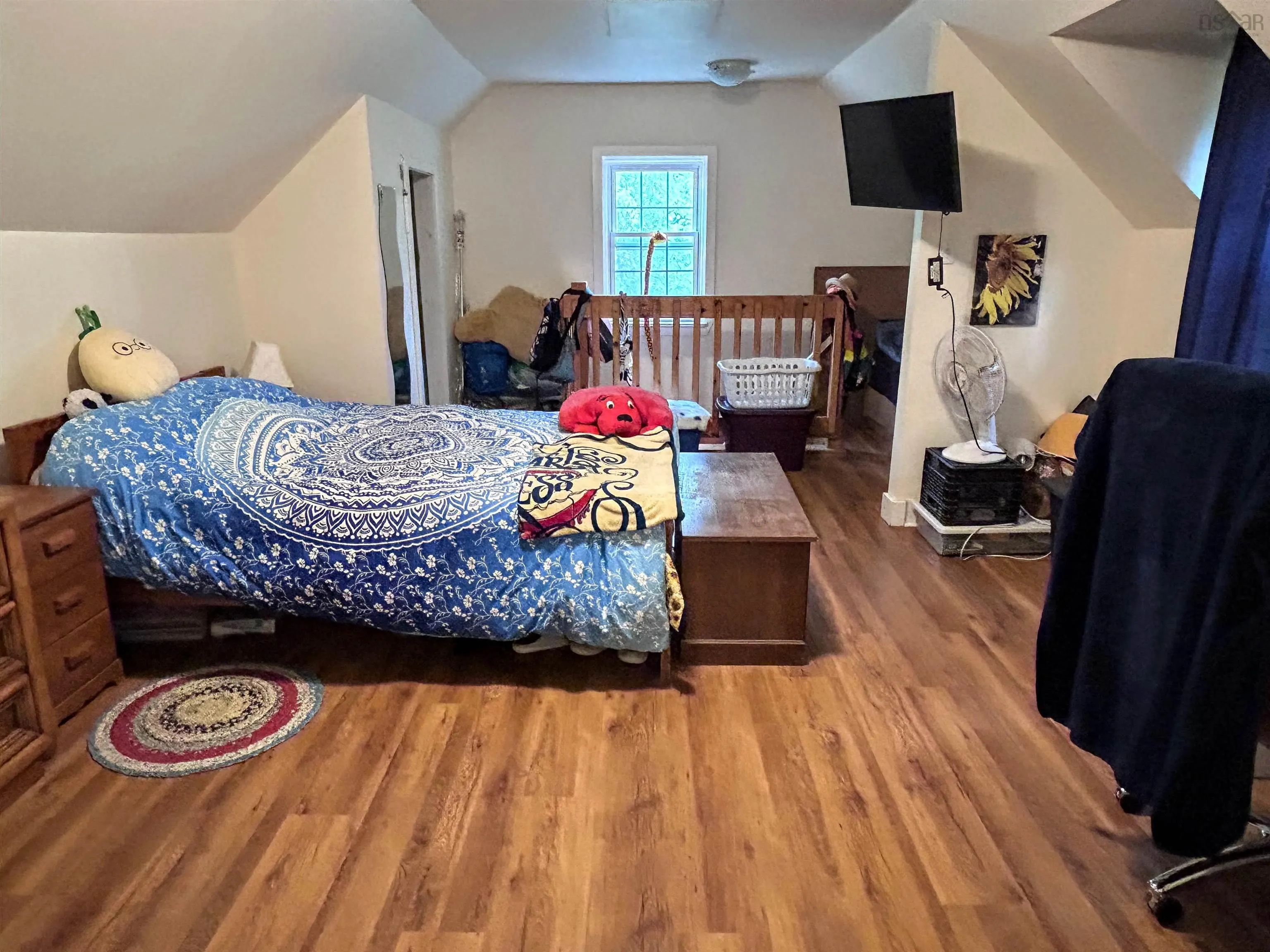 13-15 Main Street, Hantsport, NS B0P 1P0, 5 Bedrooms Bedrooms, ,Residential Income,For Sale,13-15 Main Street,202521984