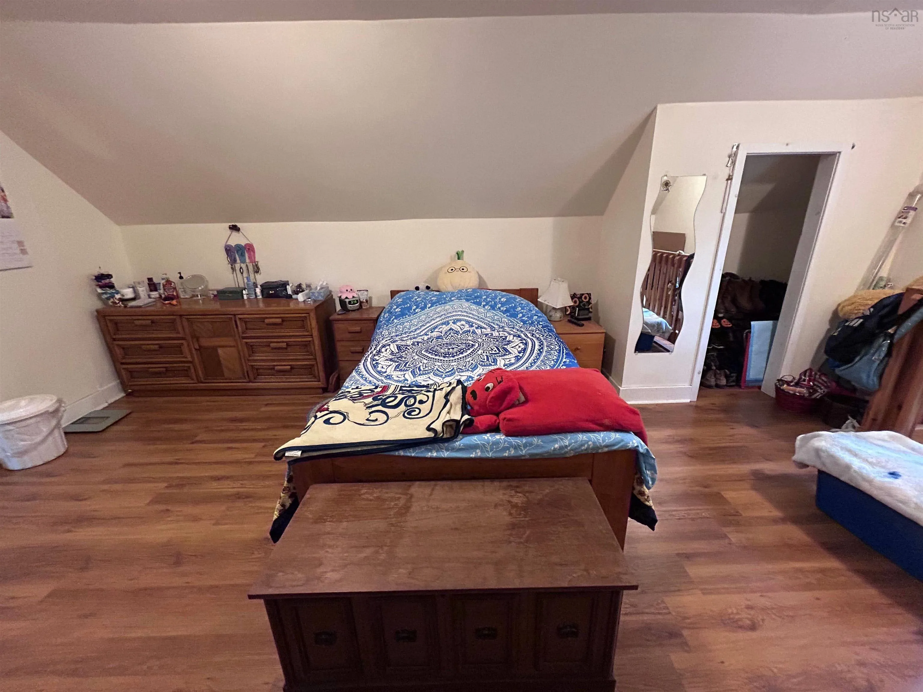 13-15 Main Street, Hantsport, NS B0P 1P0, 5 Bedrooms Bedrooms, ,Residential Income,For Sale,13-15 Main Street,202521984