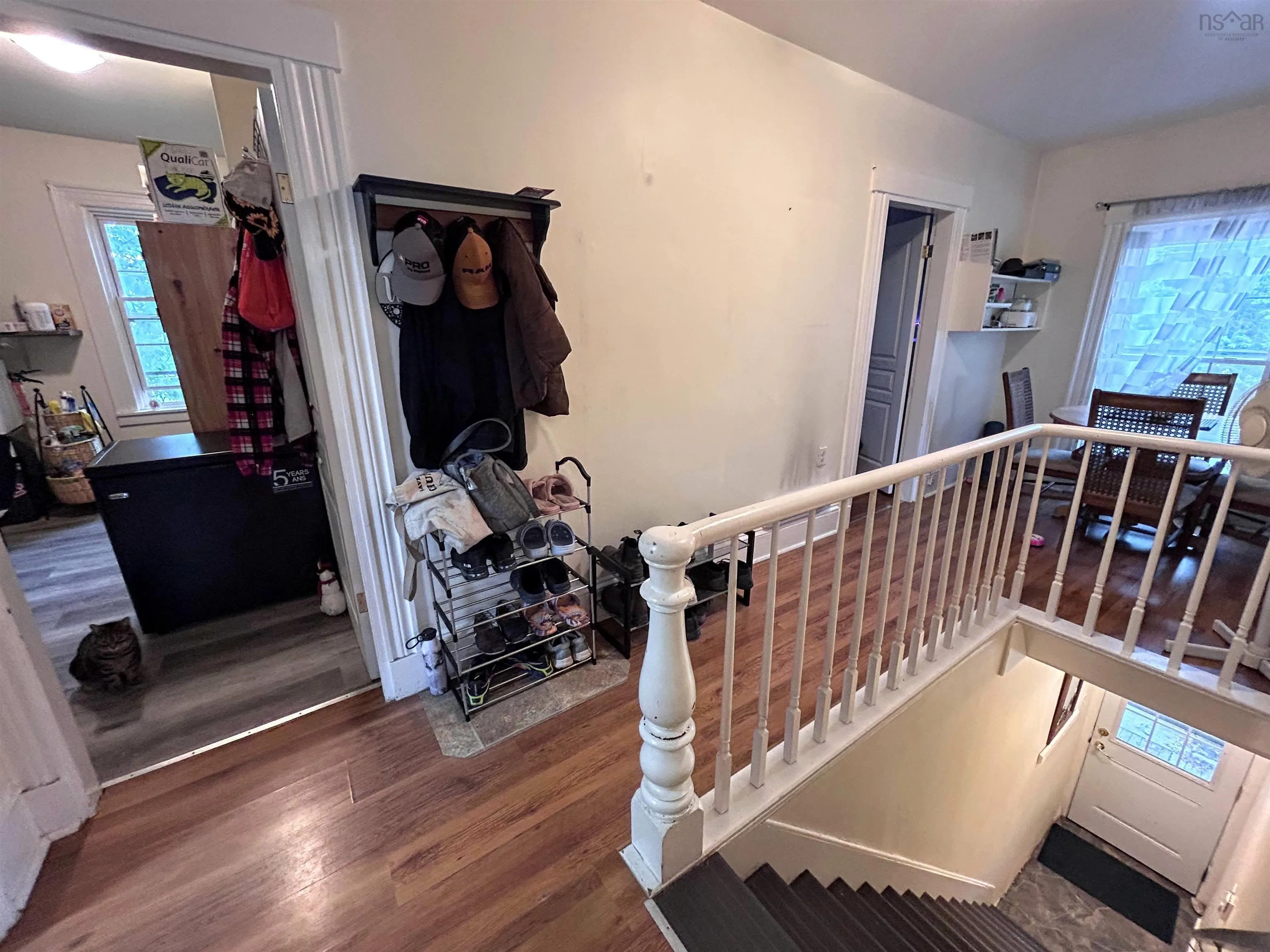 13-15 Main Street, Hantsport, NS B0P 1P0, 5 Bedrooms Bedrooms, ,Residential Income,For Sale,13-15 Main Street,202521984