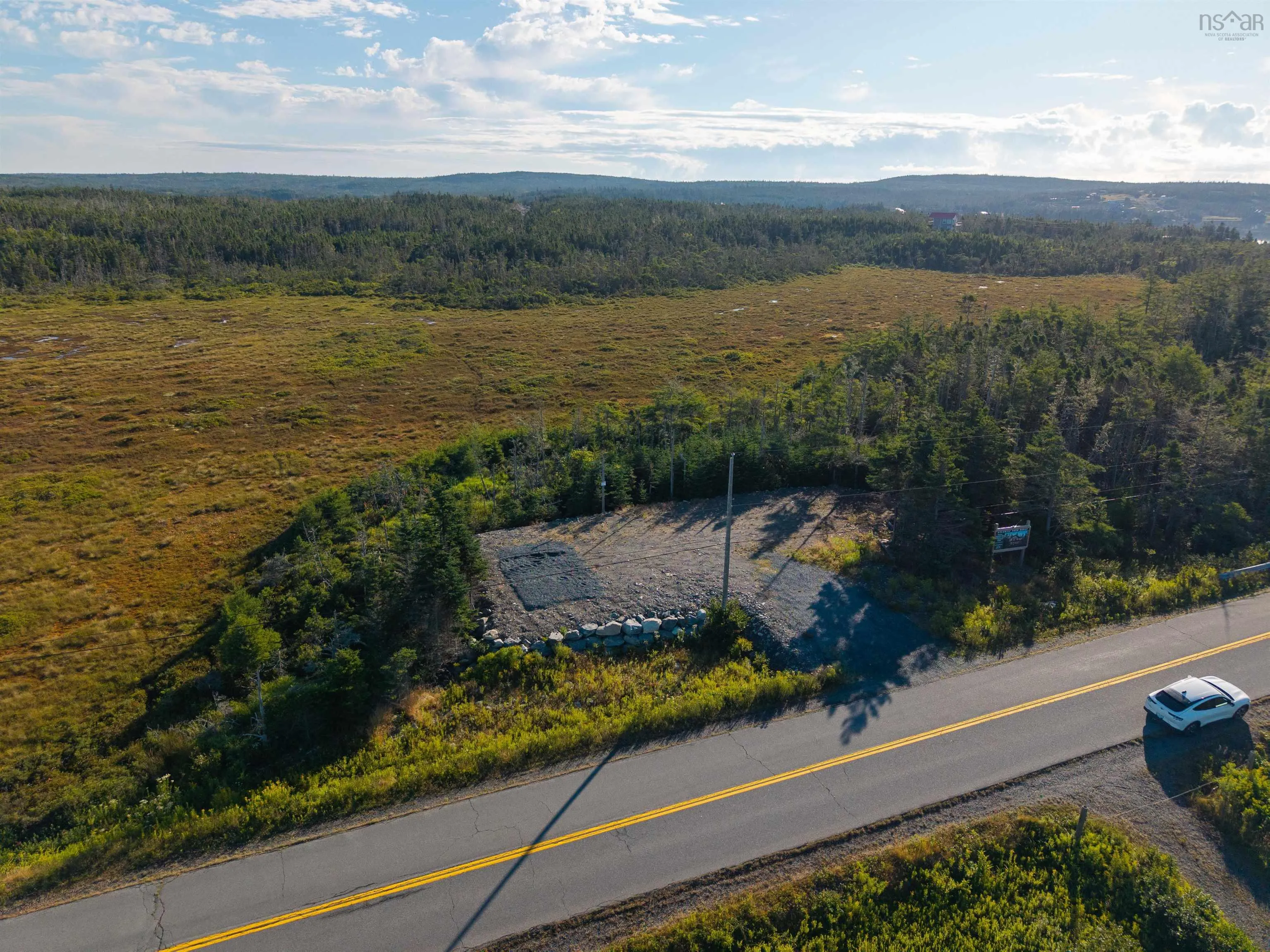 102 Ostrea Lake Road Road Lot 6, Pleasant Bay, NS B0J 2L0, ,Land,For Sale,Ostrea Lake,202521930