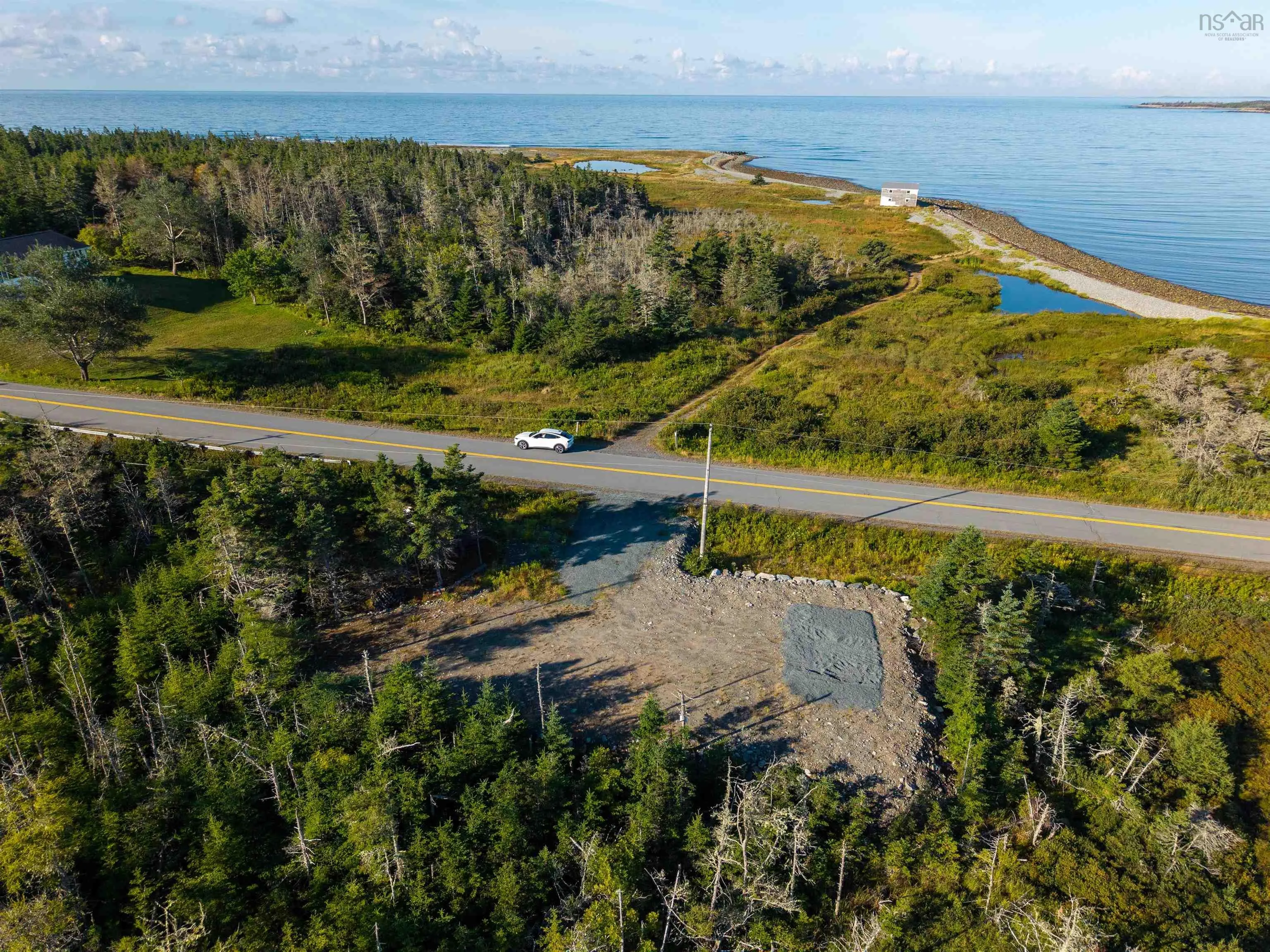102 Ostrea Lake Road Road Lot 6, Pleasant Bay, NS B0J 2L0, ,Land,For Sale,Ostrea Lake,202521930