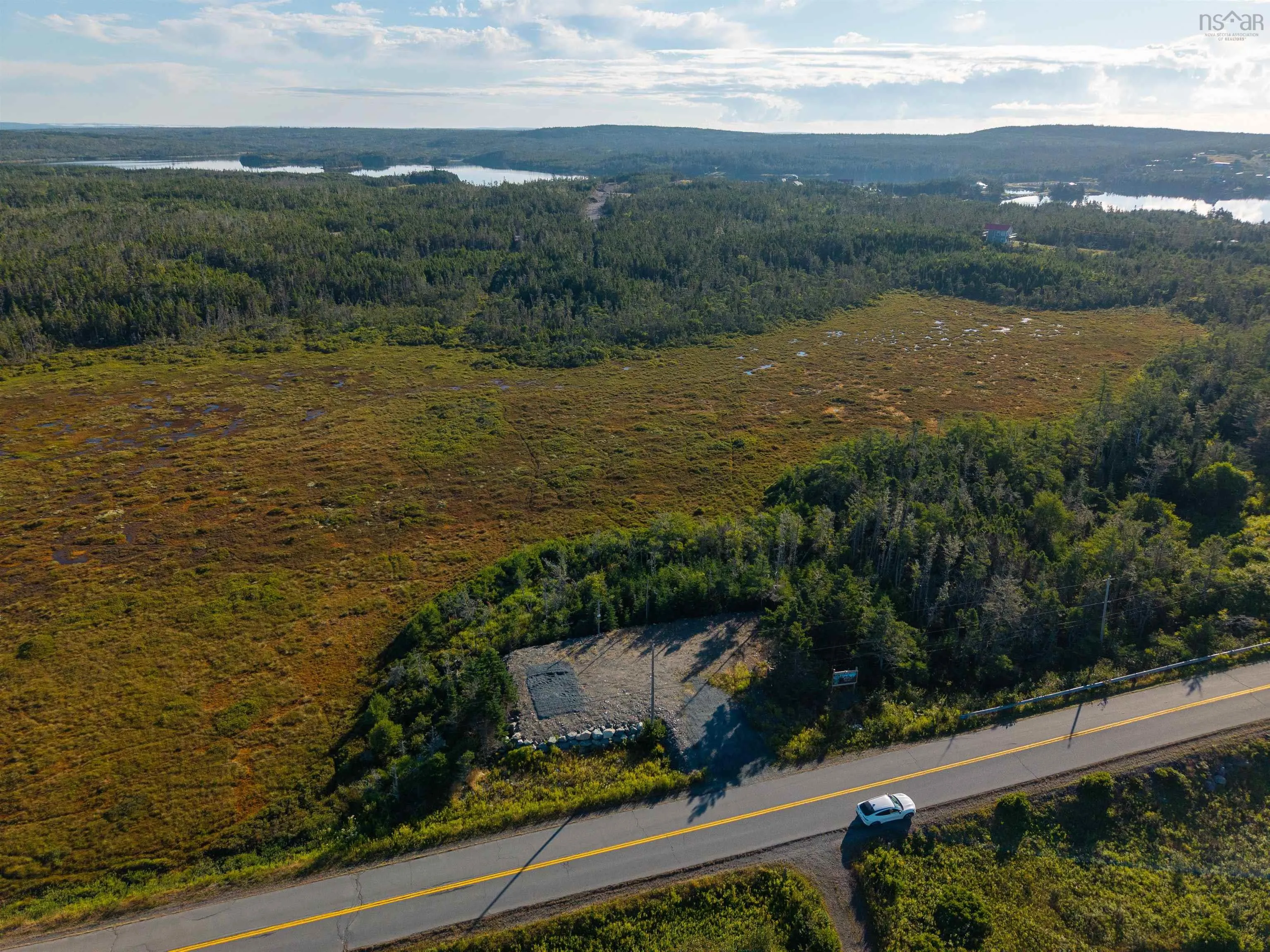 102 Ostrea Lake Road Road Lot 6, Pleasant Bay, NS B0J 2L0, ,Land,For Sale,Ostrea Lake,202521930