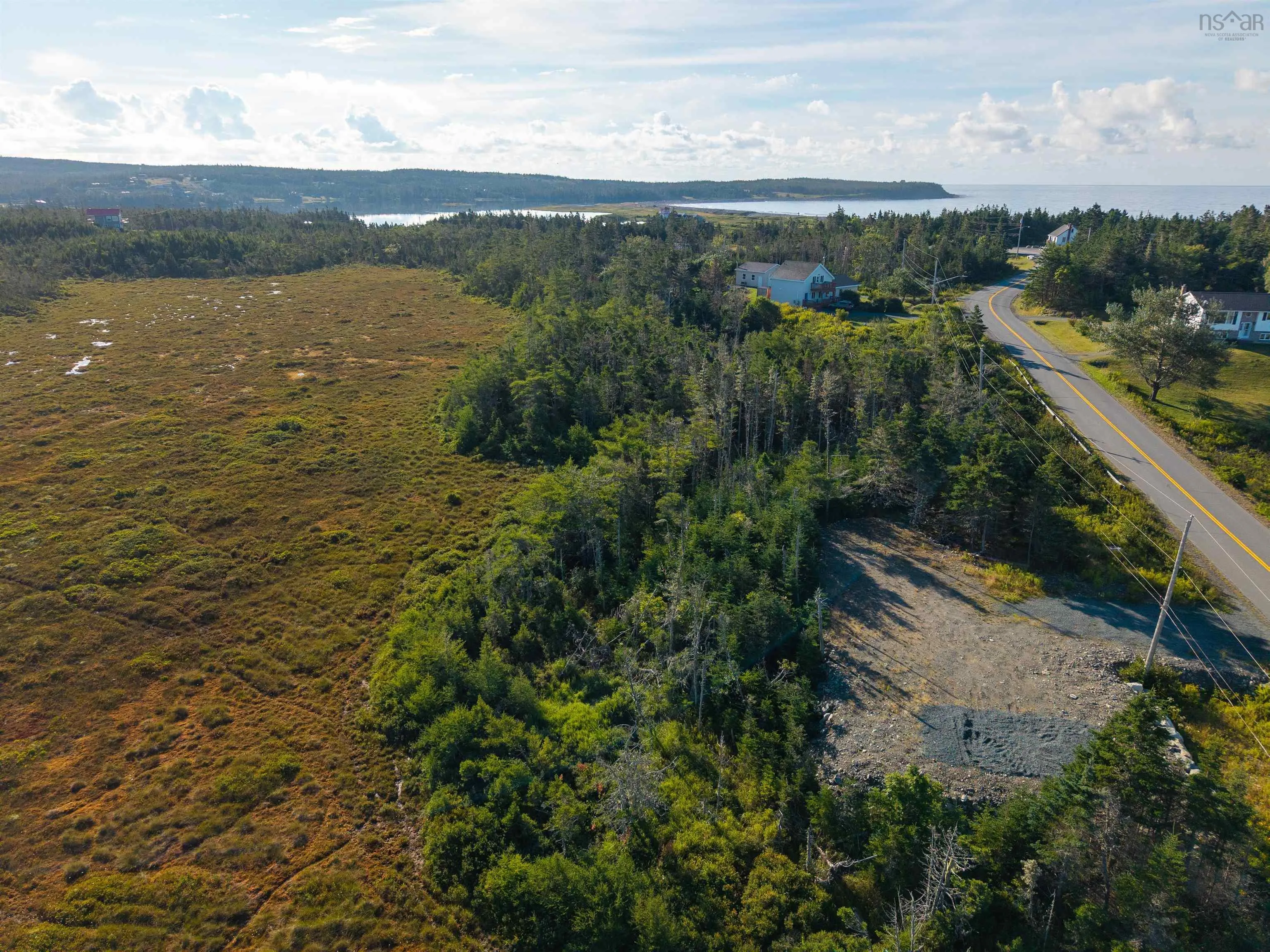 102 Ostrea Lake Road Road Lot 6, Pleasant Bay, NS B0J 2L0, ,Land,For Sale,Ostrea Lake,202521930