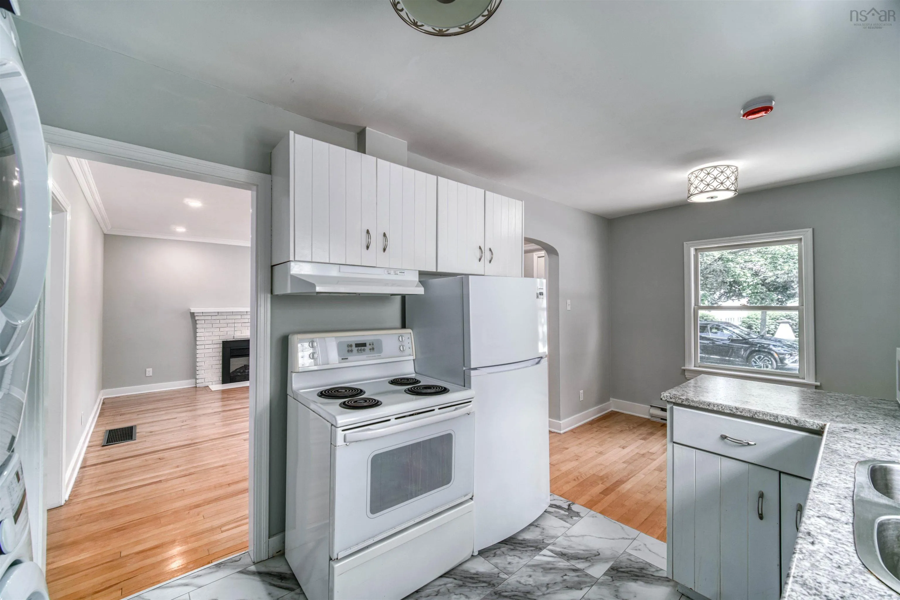 3306 Ashburn Avenue, Halifax, NS B3L 4C2, 3 Bedrooms Bedrooms, ,Residential Income,For Sale,Ashburn,202515641