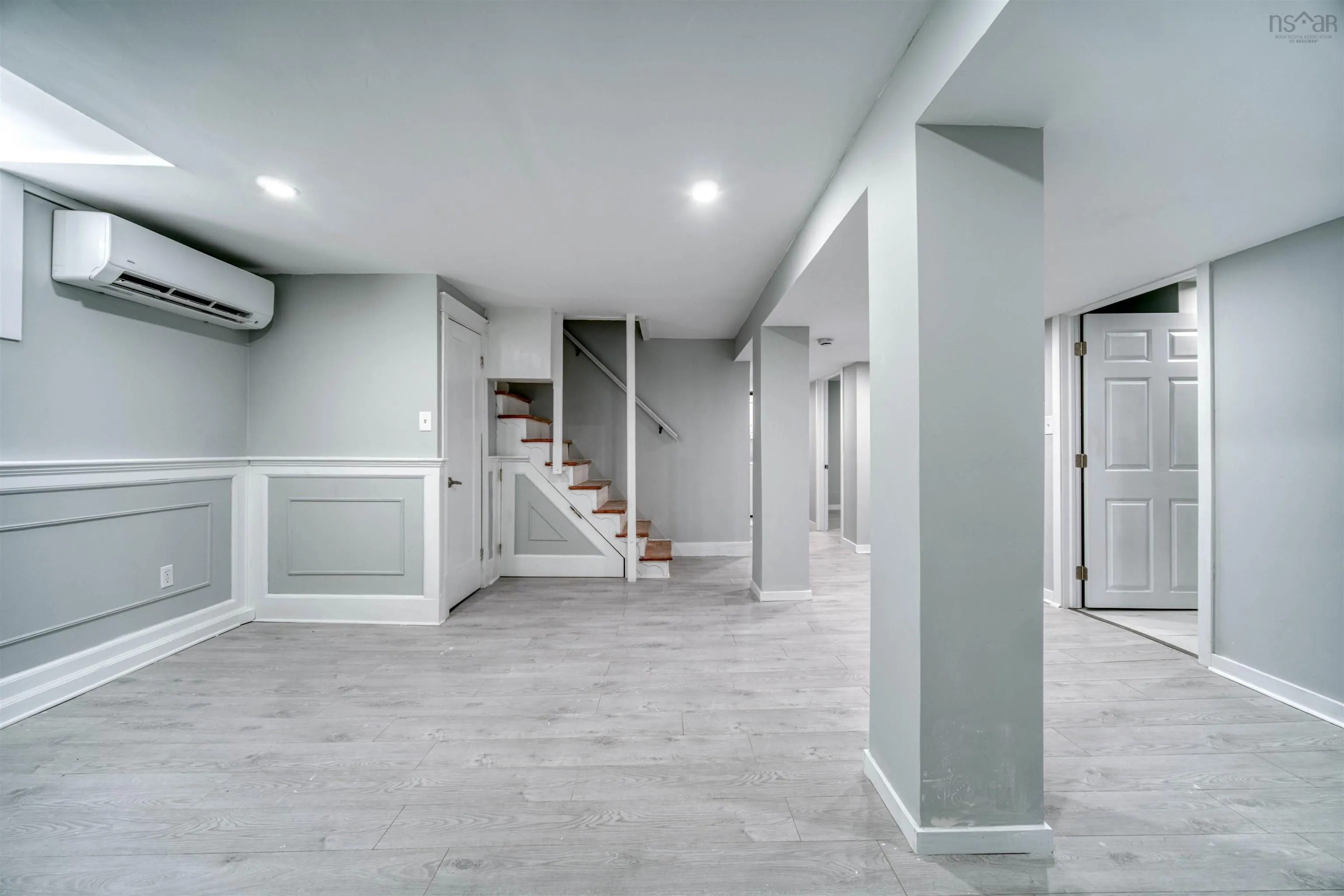 3306 Ashburn Avenue, Halifax, NS B3L 4C2, 3 Bedrooms Bedrooms, ,Residential Income,For Sale,Ashburn,202515641