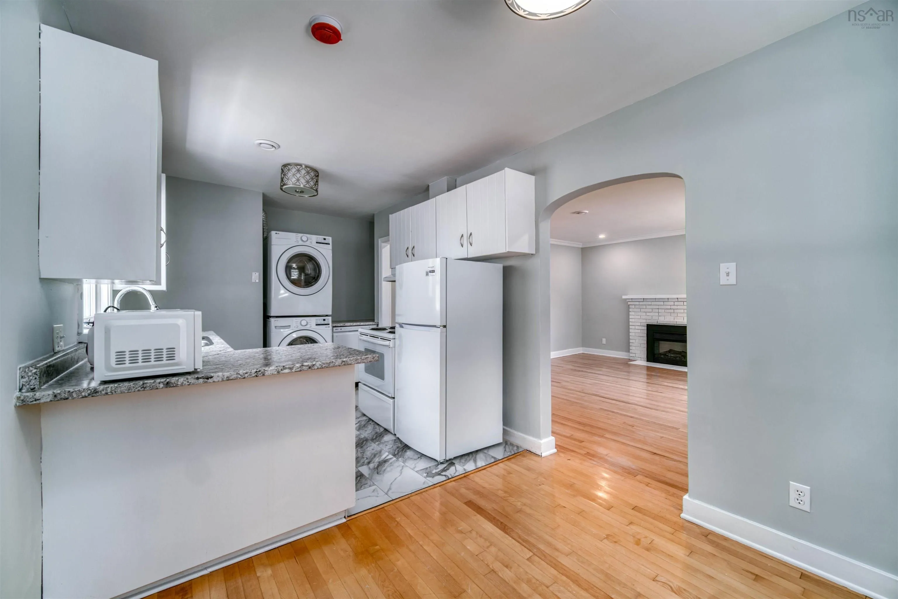 3306 Ashburn Avenue, Halifax, NS B3L 4C2, 3 Bedrooms Bedrooms, ,Residential Income,For Sale,Ashburn,202515641
