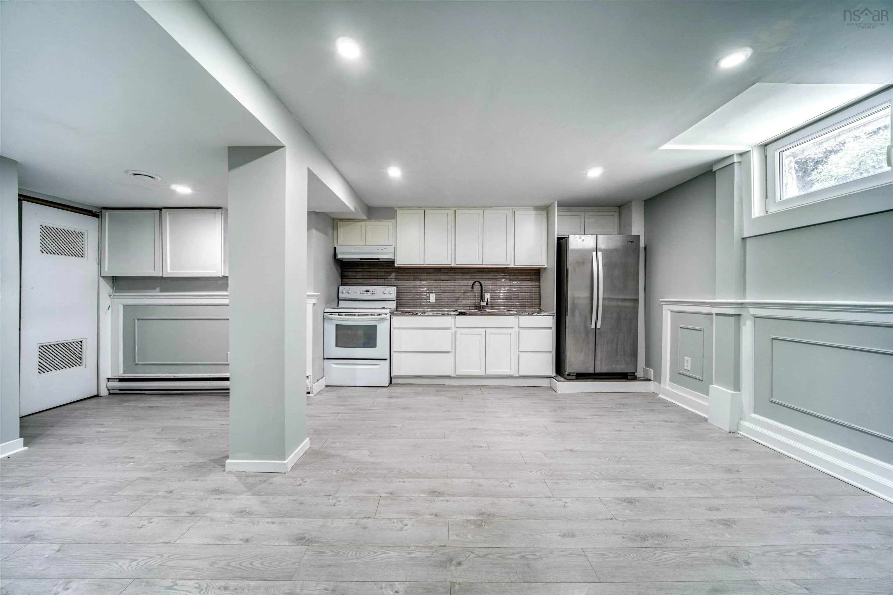 3306 Ashburn Avenue, Halifax, NS B3L 4C2, 3 Bedrooms Bedrooms, ,Residential Income,For Sale,Ashburn,202515641