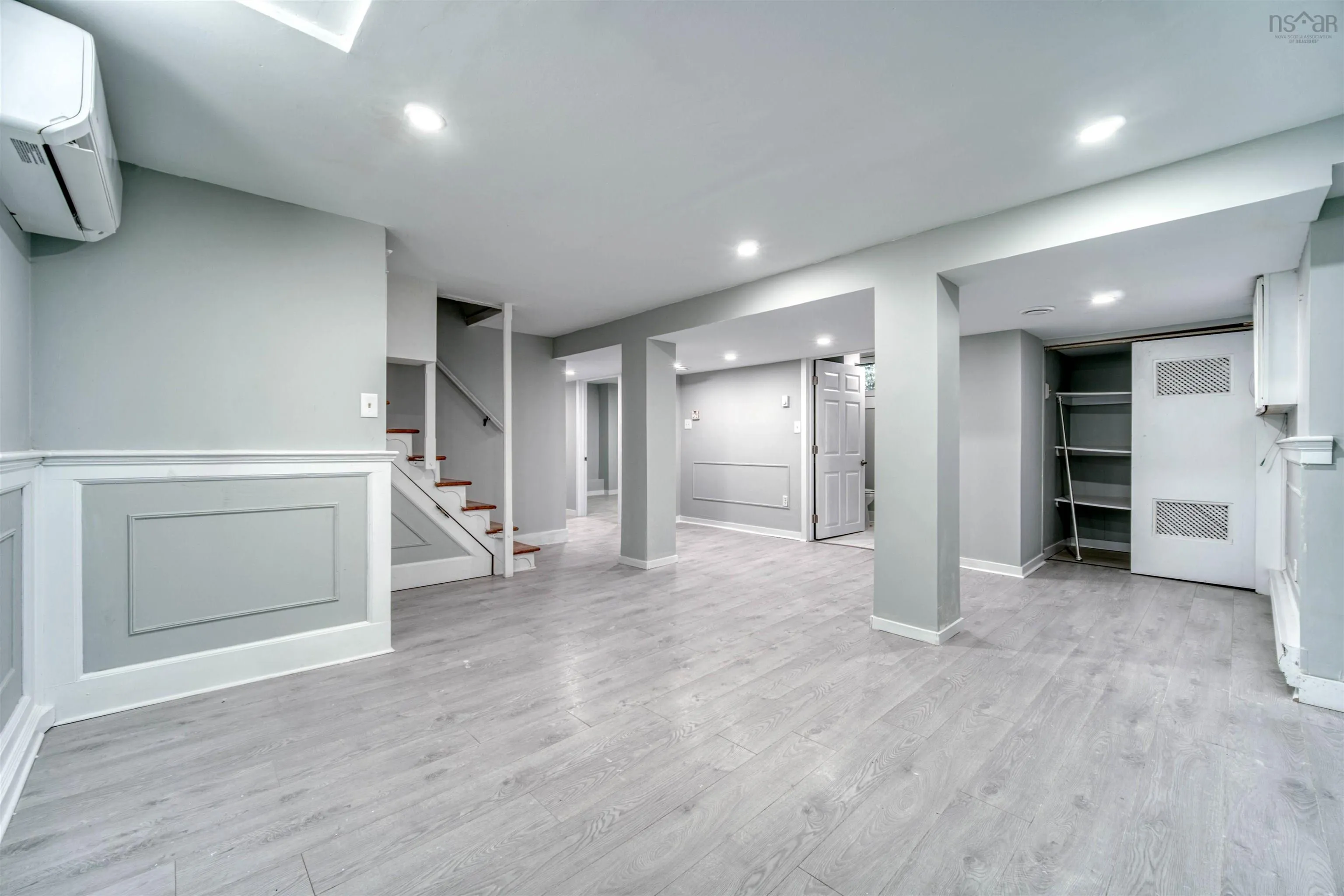 3306 Ashburn Avenue, Halifax, NS B3L 4C2, 3 Bedrooms Bedrooms, ,Residential Income,For Sale,Ashburn,202515641