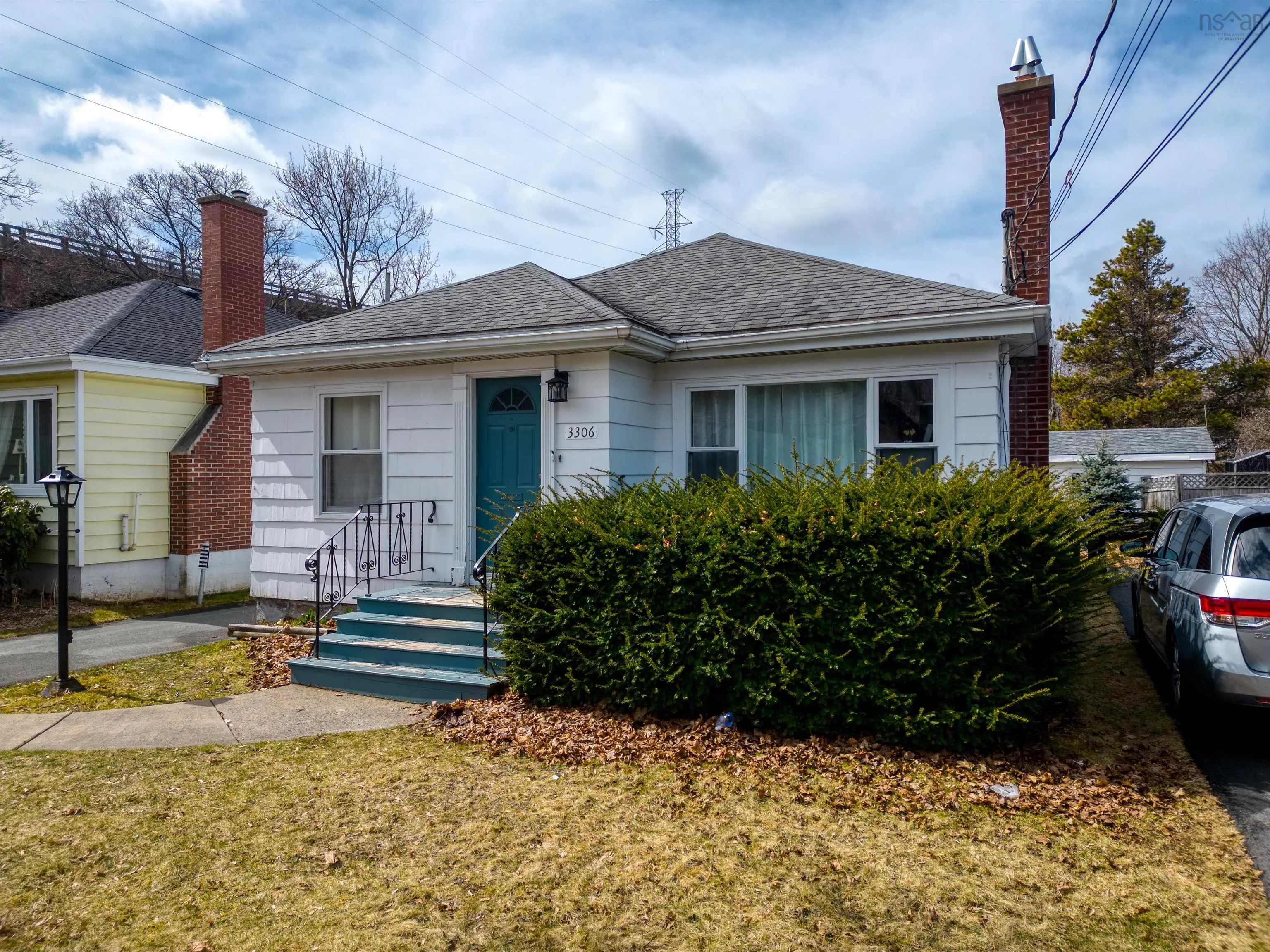 3306 Ashburn Avenue, Halifax, NS B3L 4C2, 3 Bedrooms Bedrooms, ,Residential Income,For Sale,Ashburn,202515641