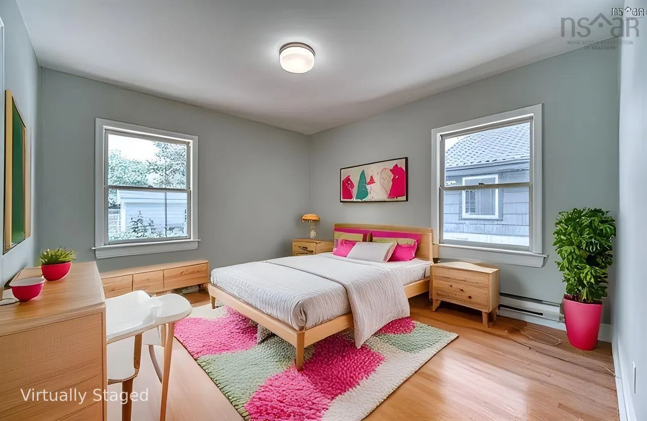 3306 Ashburn Avenue, Halifax, NS B3L 4C2, 3 Bedrooms Bedrooms, ,Residential Income,For Sale,Ashburn,202515641