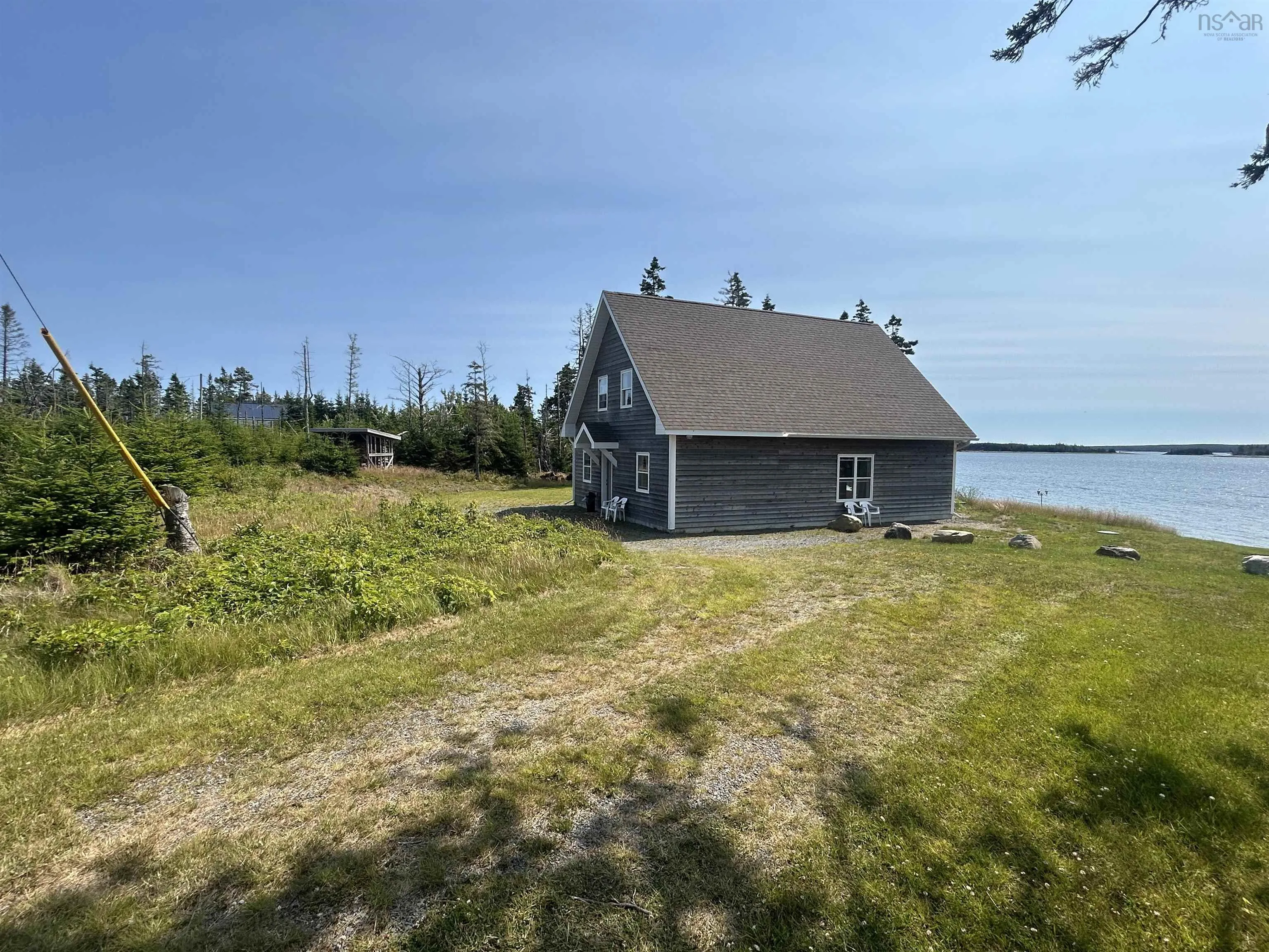 828 Little Liscomb Rd., Little Liscomb, NS B0J 2A0, 2 Bedrooms Bedrooms, ,2 BathroomsBathrooms,Residential,For Sale,Little Liscomb Rd.,202520170