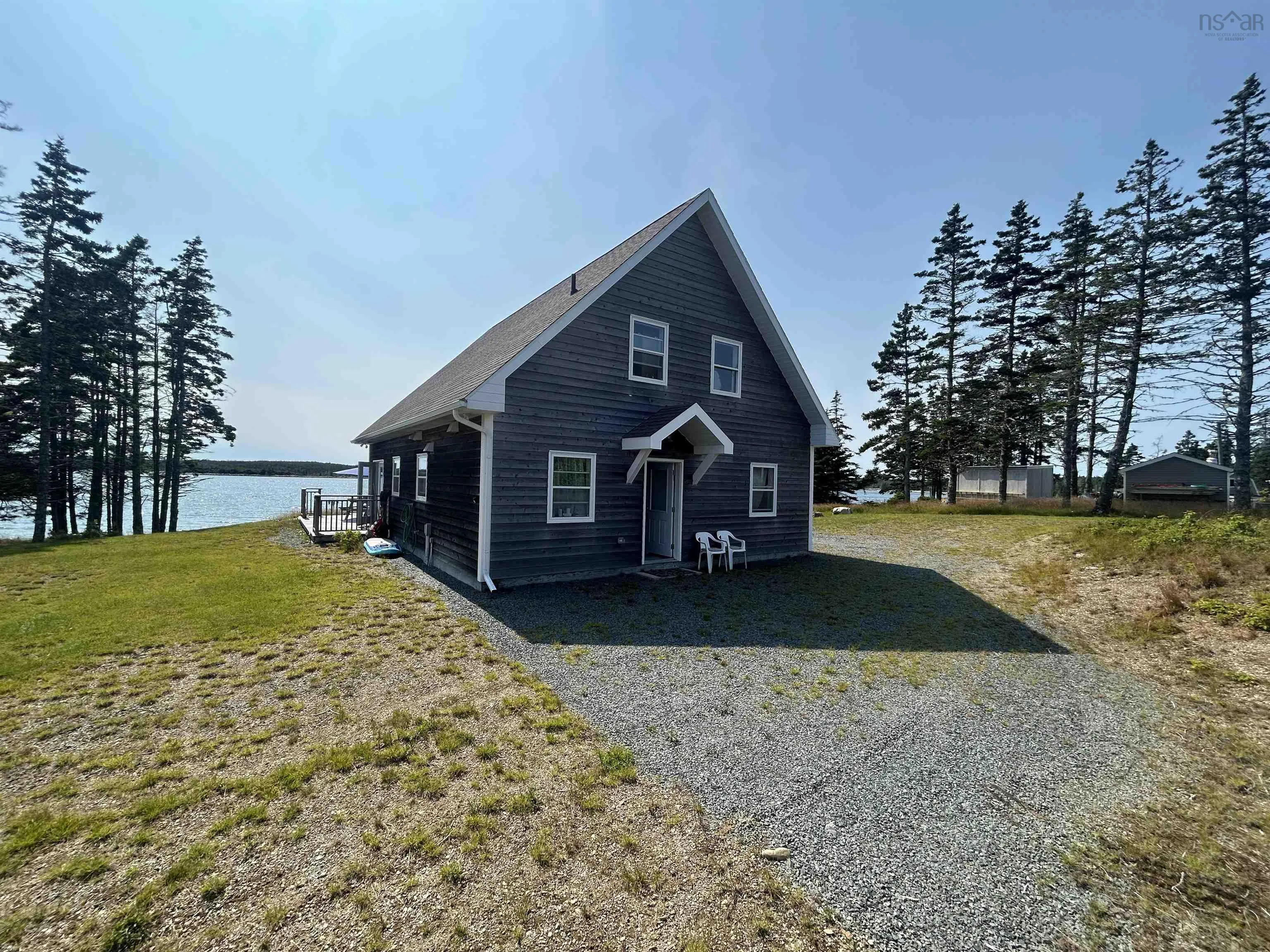 828 Little Liscomb Rd., Little Liscomb, NS B0J 2A0, 2 Bedrooms Bedrooms, ,2 BathroomsBathrooms,Residential,For Sale,Little Liscomb Rd.,202520170