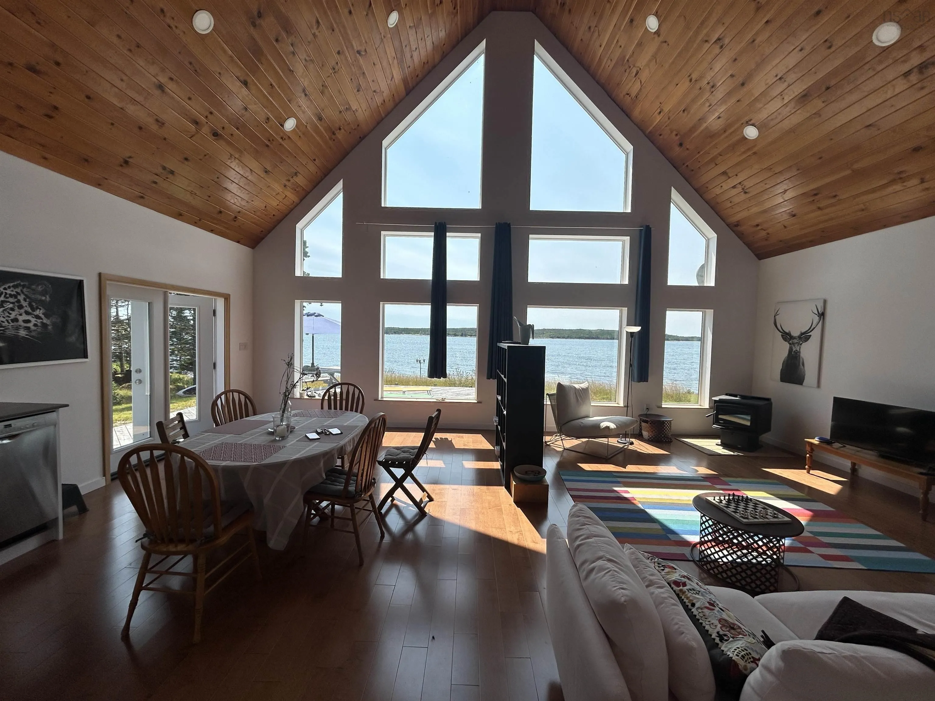 828 Little Liscomb Rd., Little Liscomb, NS B0J 2A0, 2 Bedrooms Bedrooms, ,2 BathroomsBathrooms,Residential,For Sale,Little Liscomb Rd.,202520170