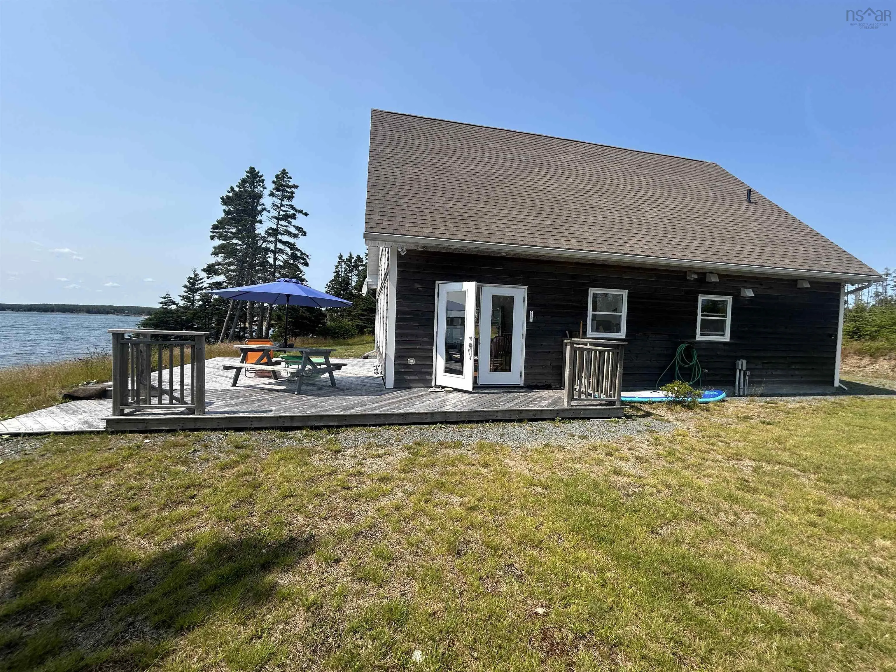 828 Little Liscomb Rd., Little Liscomb, NS B0J 2A0, 2 Bedrooms Bedrooms, ,2 BathroomsBathrooms,Residential,For Sale,Little Liscomb Rd.,202520170