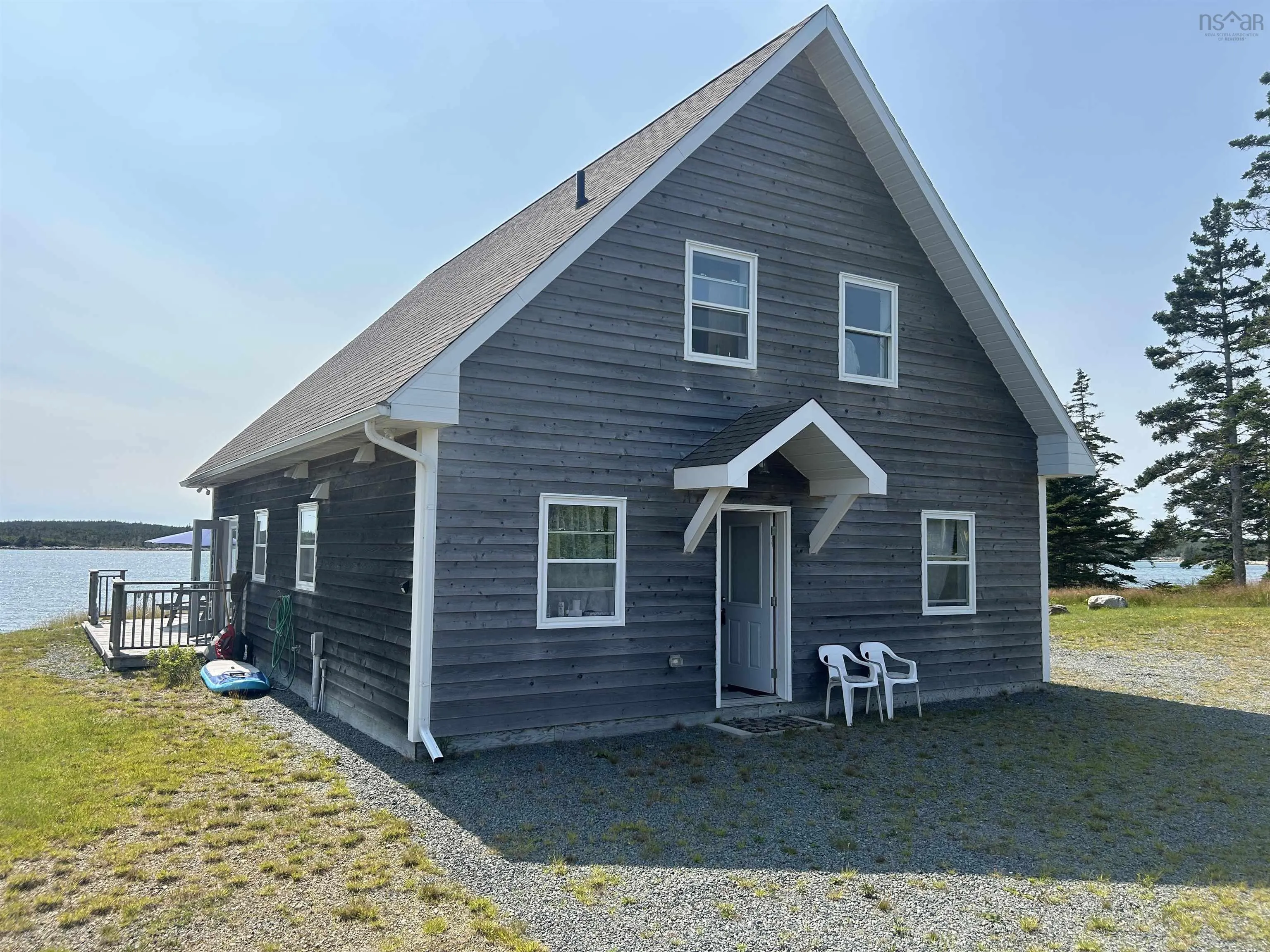 828 Little Liscomb Rd., Little Liscomb, NS B0J 2A0, 2 Bedrooms Bedrooms, ,2 BathroomsBathrooms,Residential,For Sale,Little Liscomb Rd.,202520170