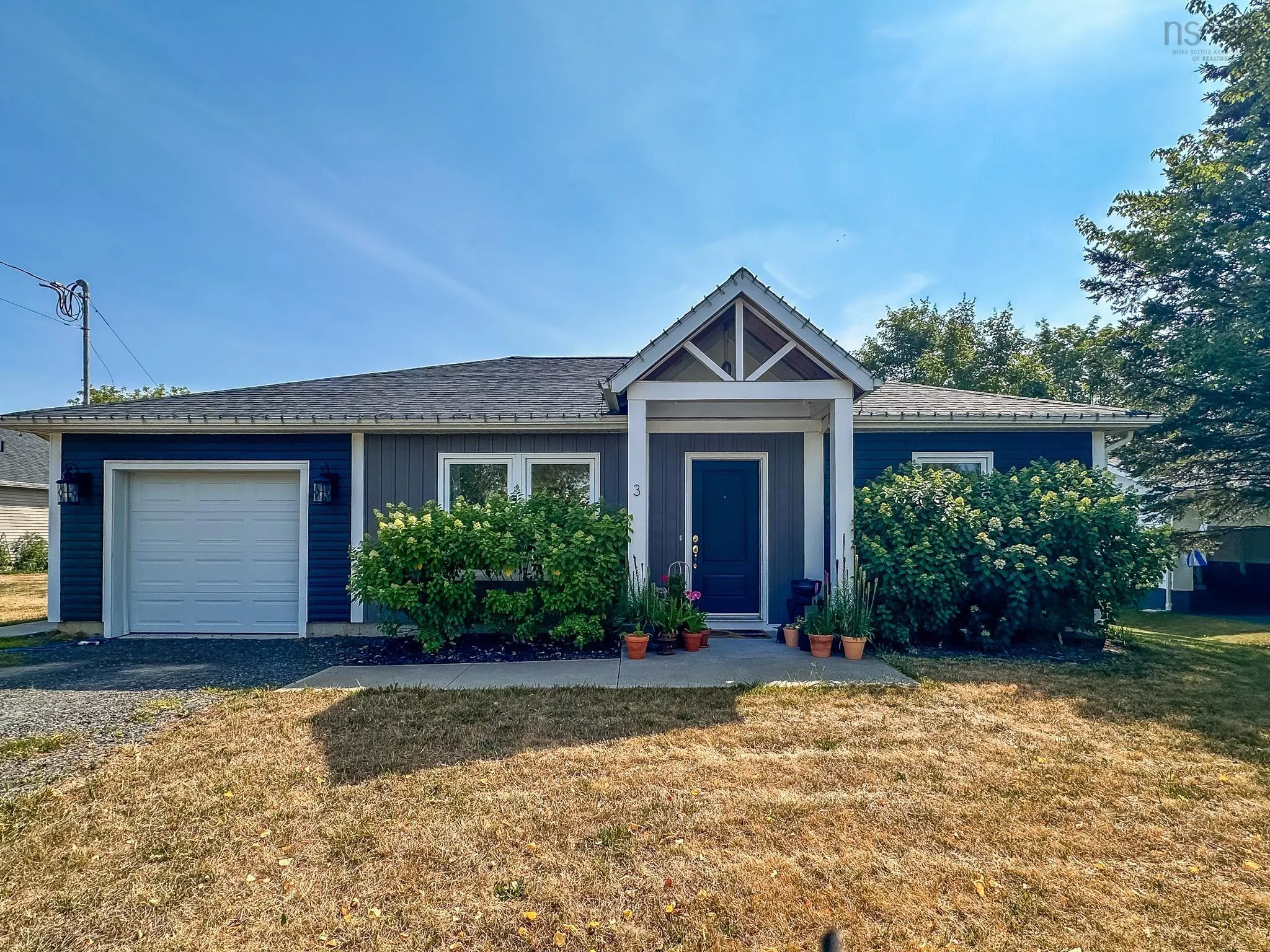 3 Autumn Drive, Berwick, NS B0P 1E0, 2 Bedrooms Bedrooms, ,2 BathroomsBathrooms,Residential,For Sale,Autumn,202520100