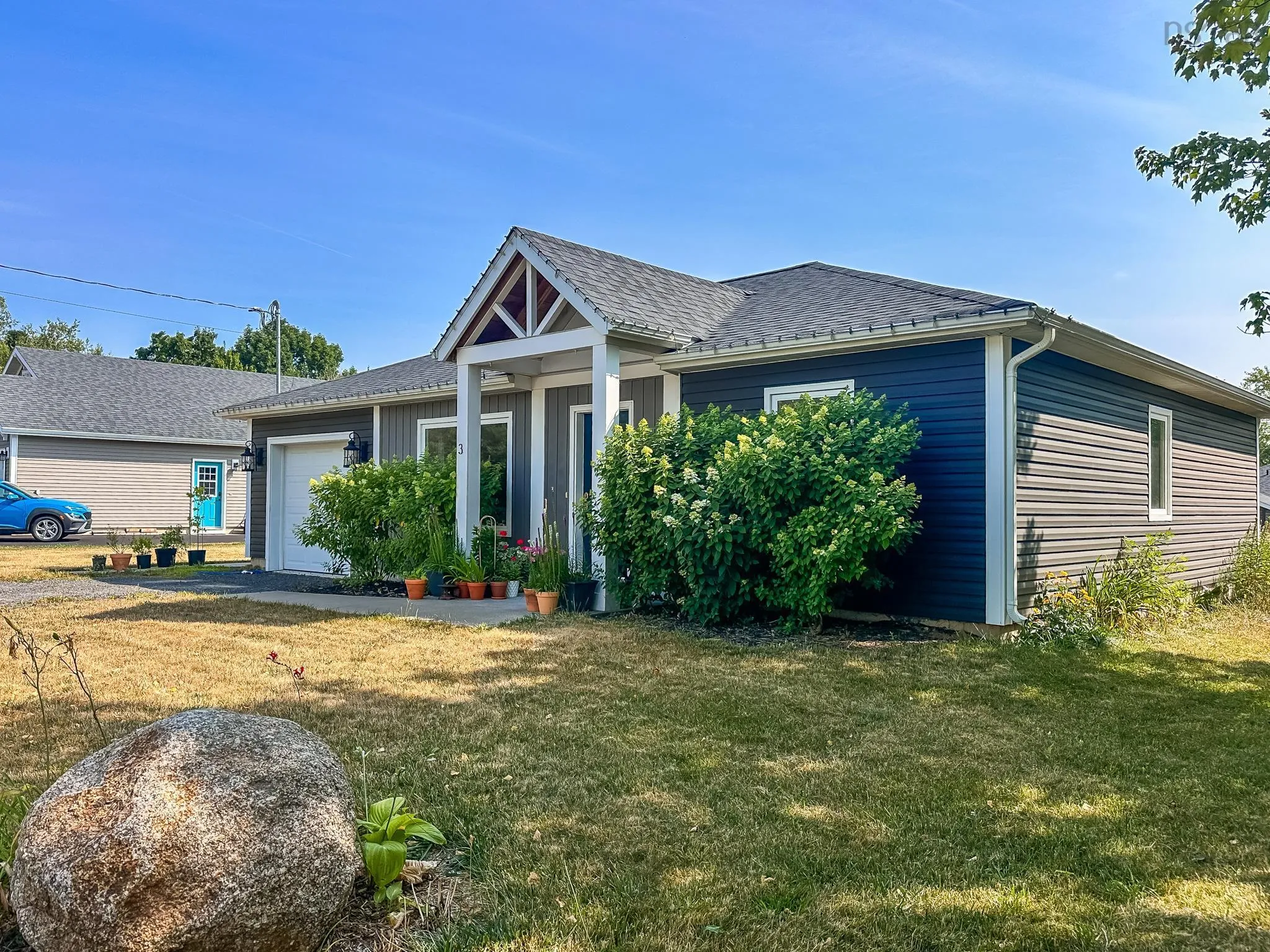3 Autumn Drive, Berwick, NS B0P 1E0, 2 Bedrooms Bedrooms, ,2 BathroomsBathrooms,Residential,For Sale,Autumn,202520100