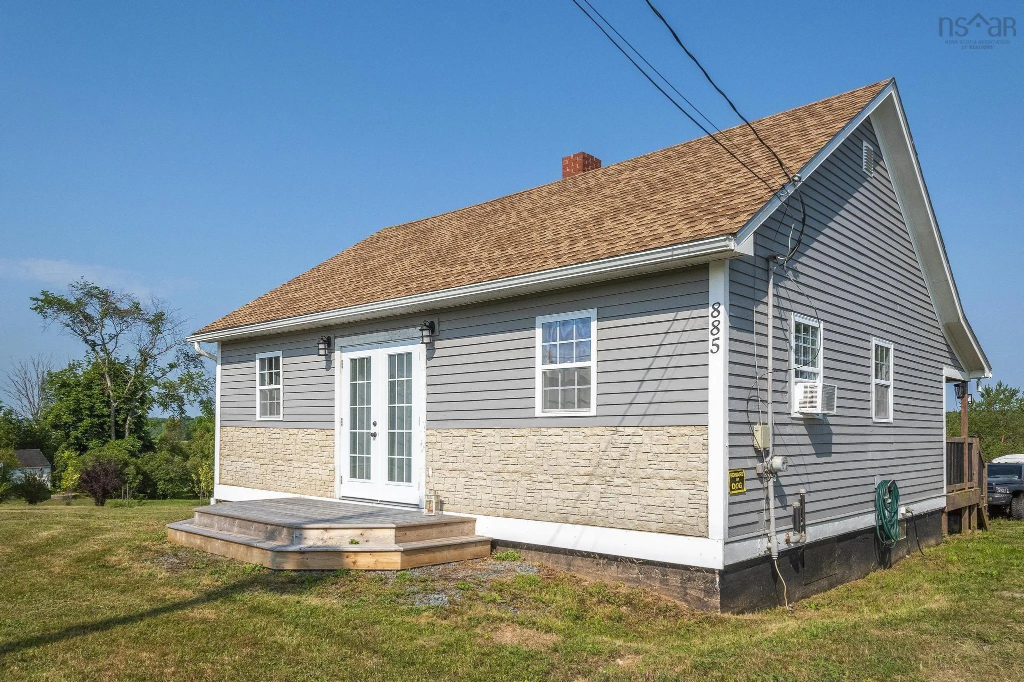 885 Highway 236, Scotch Village, NS B0N 2A0, 2 Bedrooms Bedrooms, ,1 BathroomBathrooms,Residential,For Sale,Highway 236,202523136