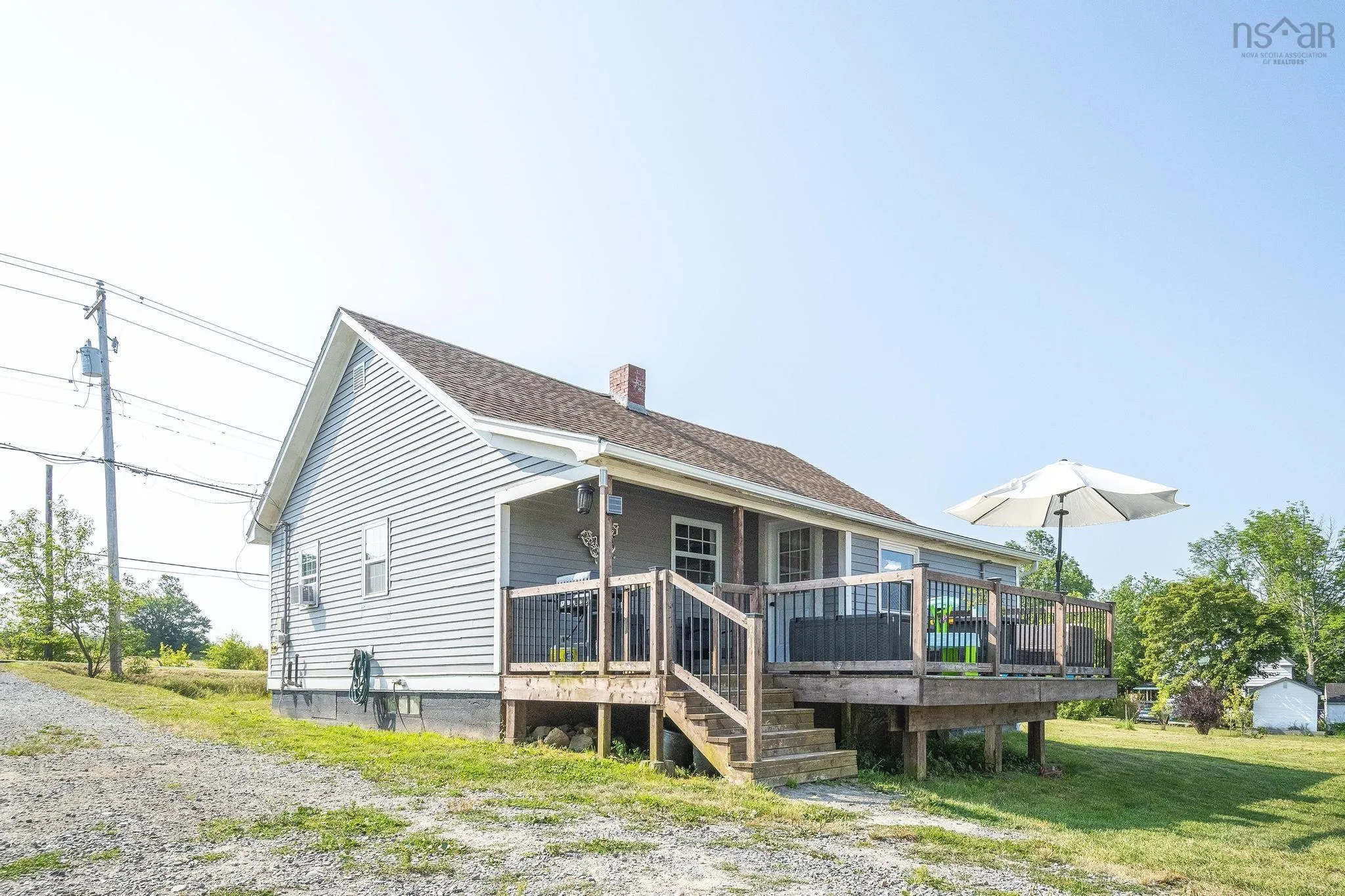 885 Highway 236, Scotch Village, NS B0N 2A0, 2 Bedrooms Bedrooms, ,1 BathroomBathrooms,Residential,For Sale,Highway 236,202523136