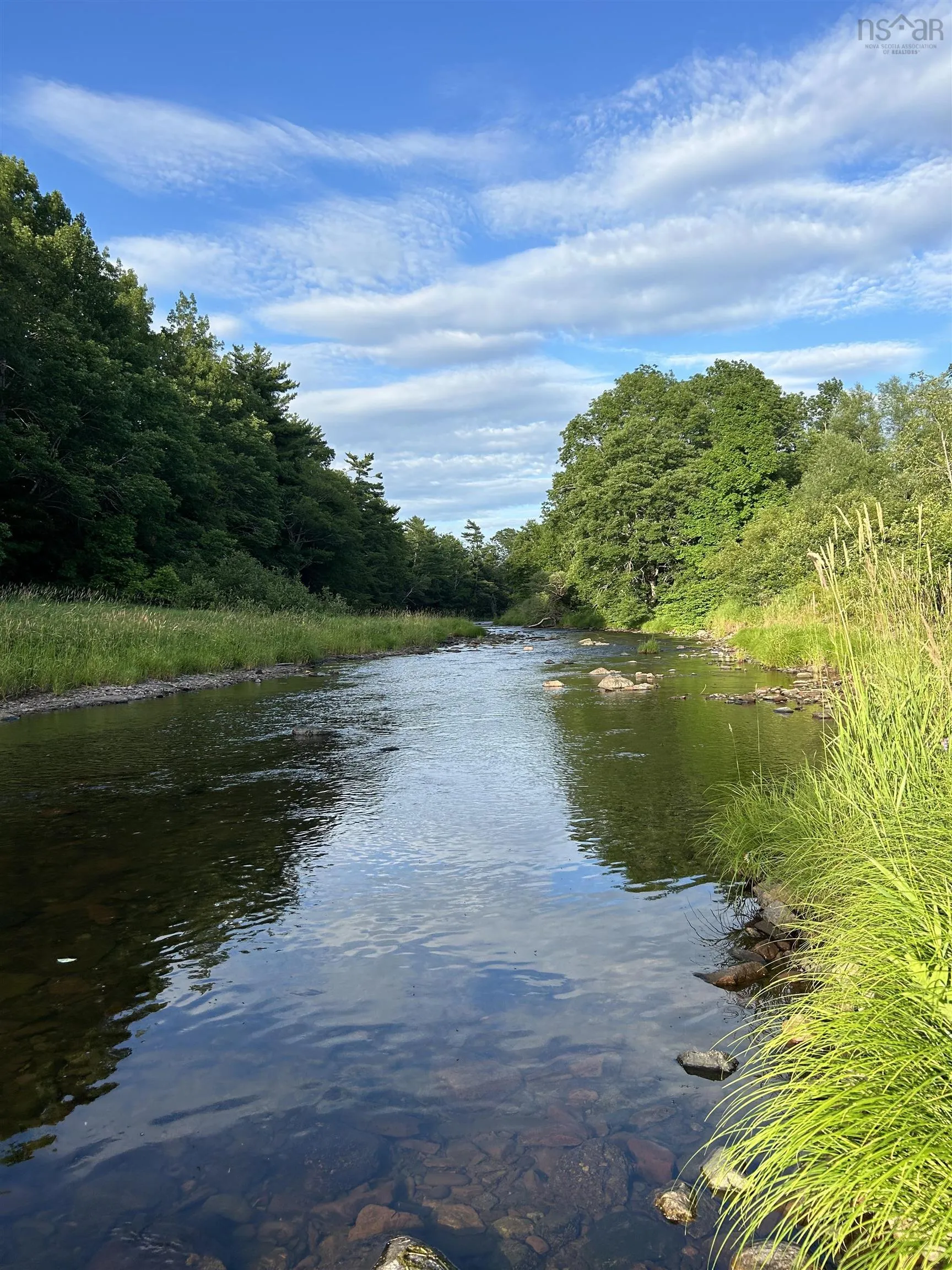 Riverbend Lane, Balfron, NS B0K 1V0, ,Land,For Sale,Riverbend,202517717