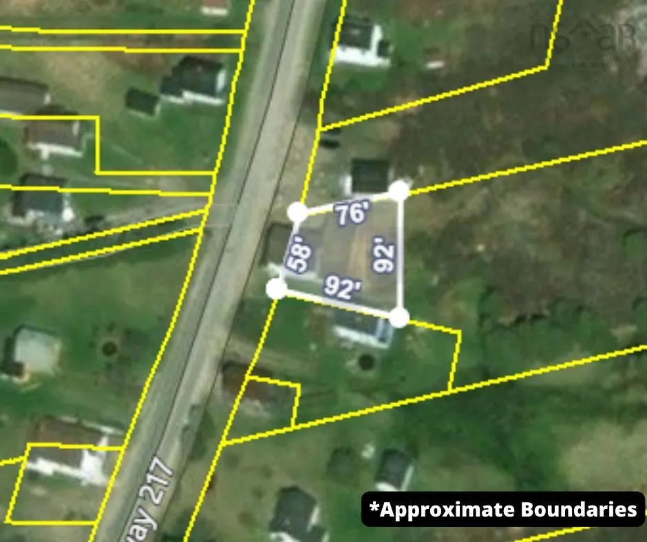 3242 Highway 217 Lot A, Tiverton Ns B0v 1g0, ,Commercial Sale,For Sale,Highway 217,202504688