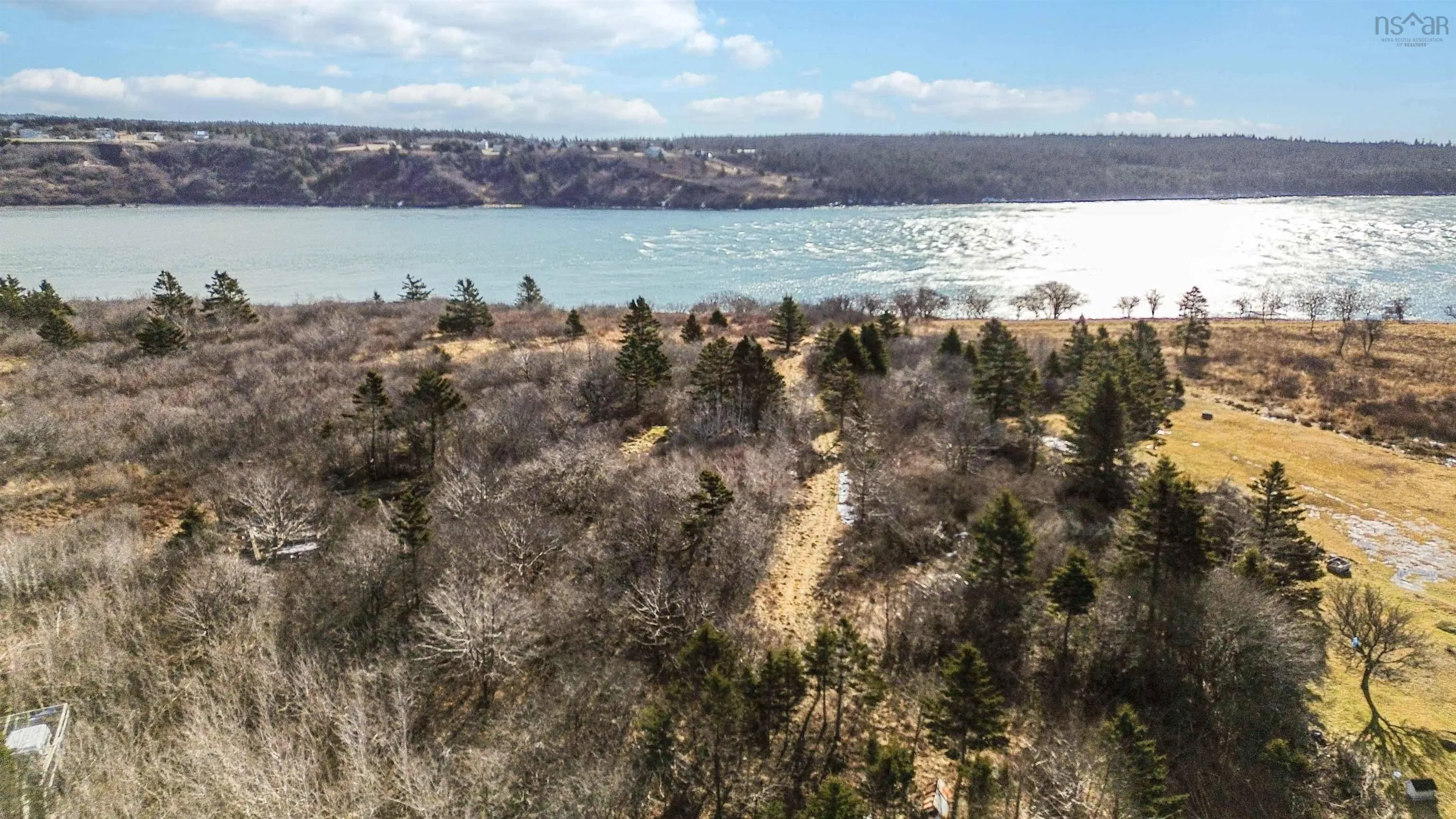 3242 Highway 217 Lot A, Tiverton Ns B0v 1g0, ,Commercial Sale,For Sale,Highway 217,202504688
