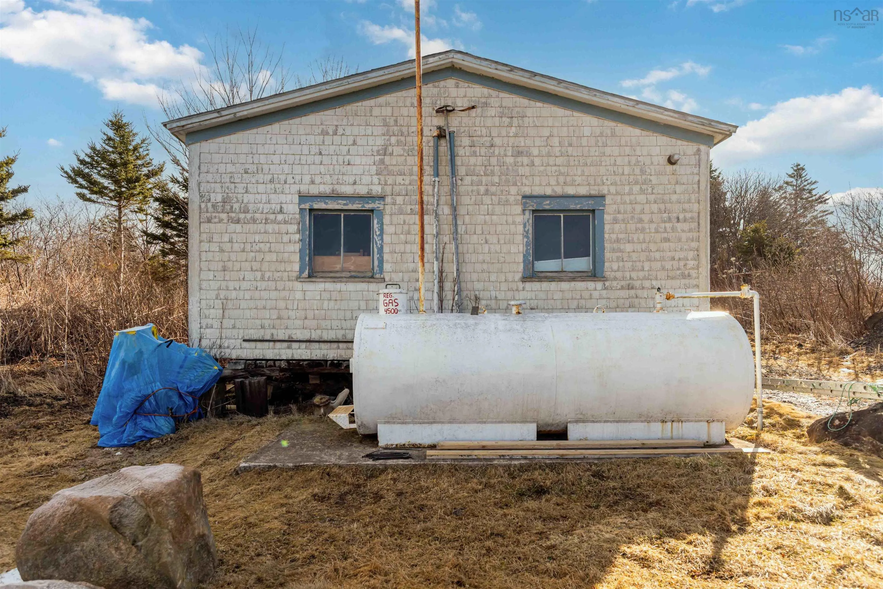 3242 Highway 217 Lot A, Tiverton Ns B0v 1g0, ,Commercial Sale,For Sale,Highway 217,202504688