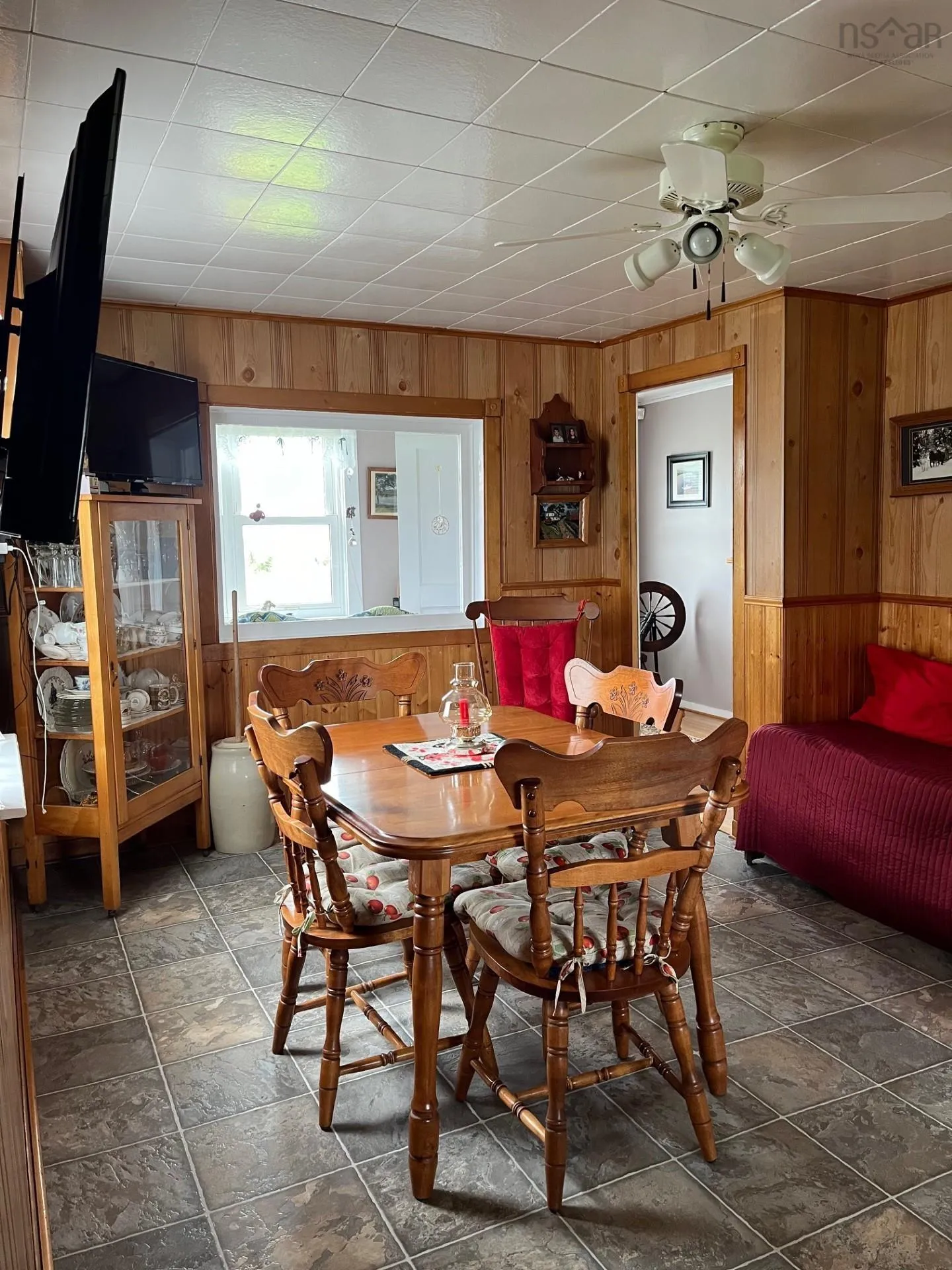 1223 Highway 223, Estmere Ns B0e 1t0, 4 Bedrooms Bedrooms, ,2 BathroomsBathrooms,Residential,For Sale,Highway 223,202224338