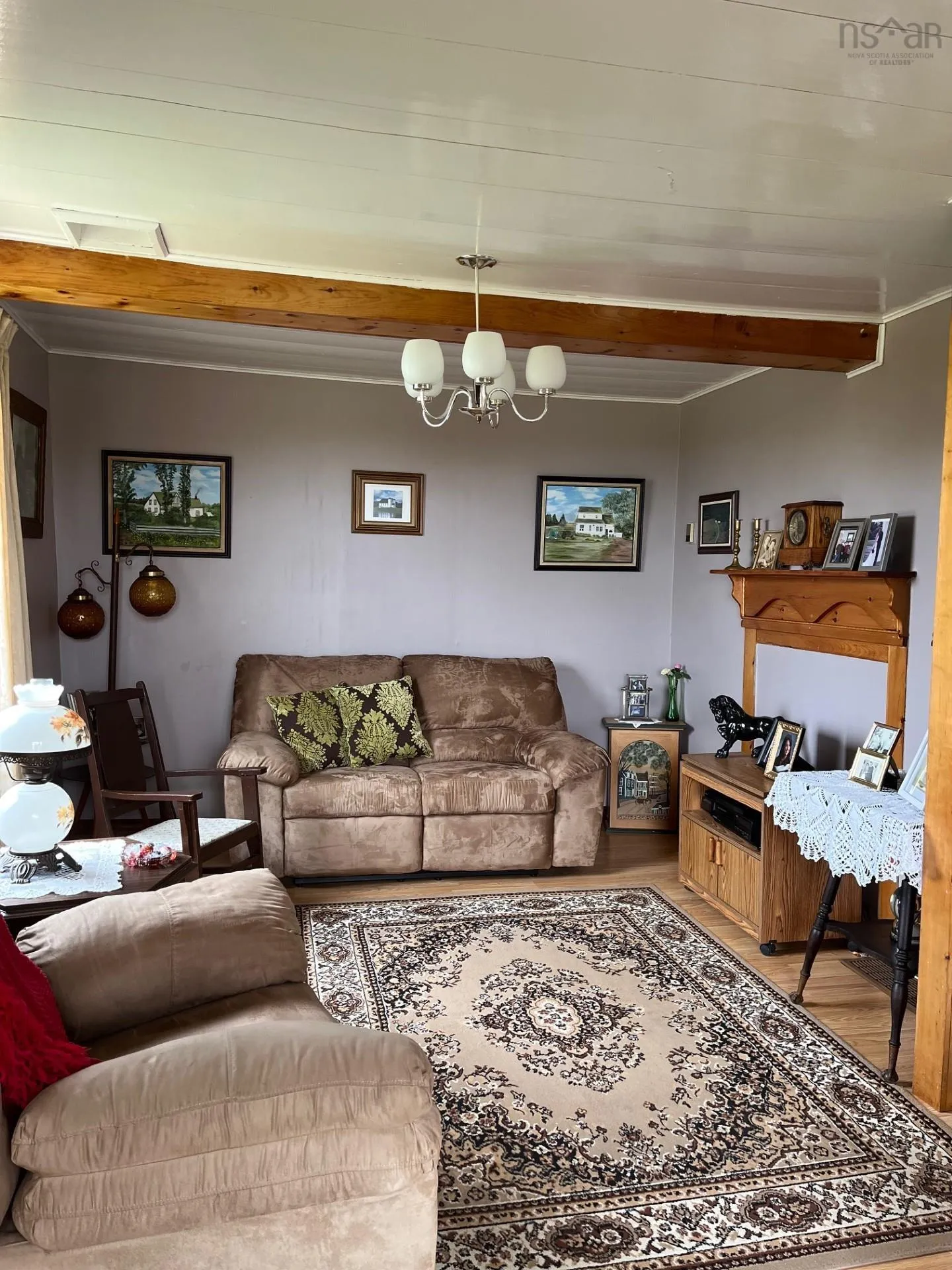 1223 Highway 223, Estmere Ns B0e 1t0, 4 Bedrooms Bedrooms, ,2 BathroomsBathrooms,Residential,For Sale,Highway 223,202224338