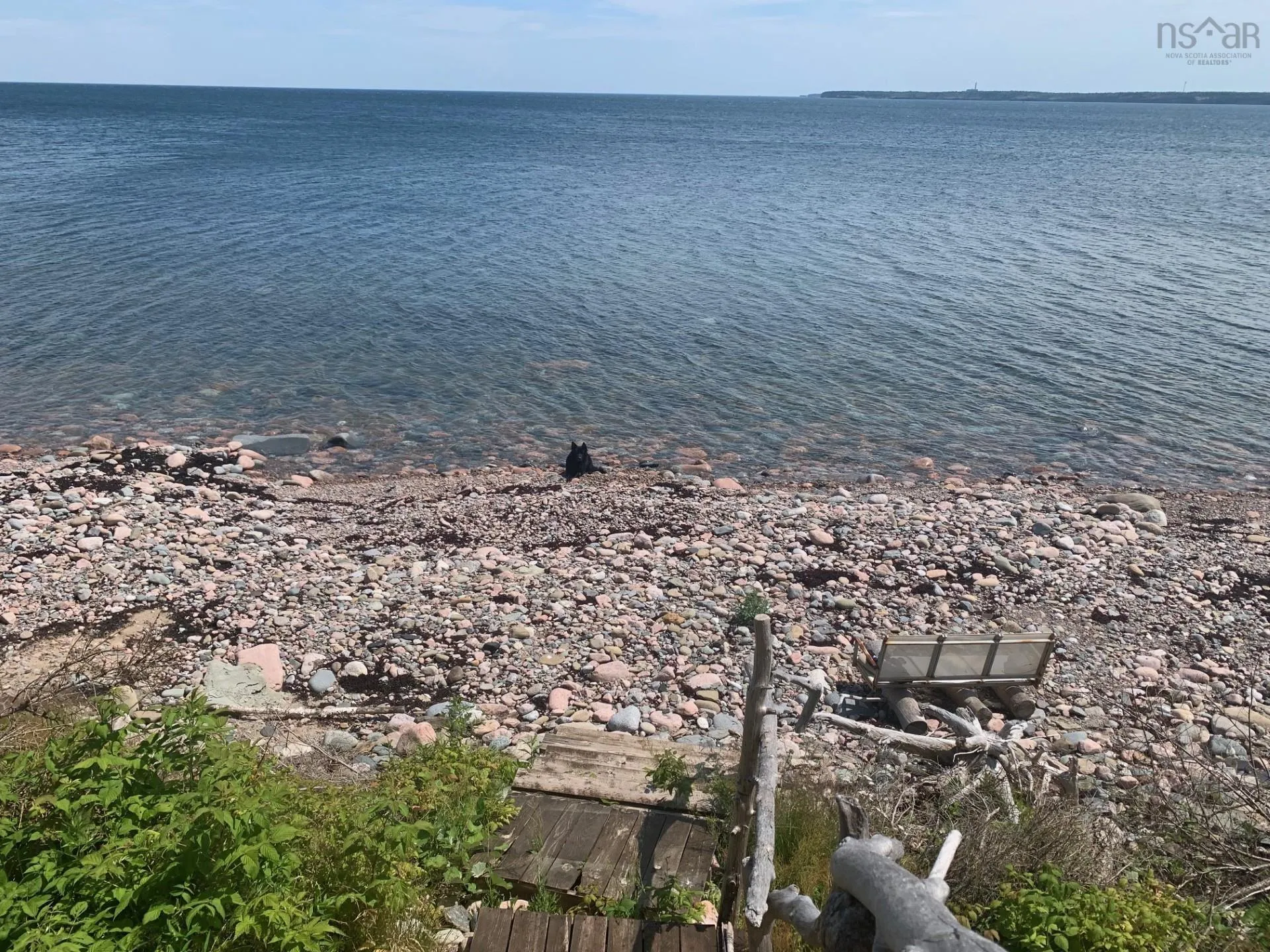 2058 New Campbellton Road, Cape Dauphin Ns B1x 1x5, 2 Bedrooms Bedrooms, ,1 BathroomBathrooms,Residential,For Sale,New Campbellton Road,202506027